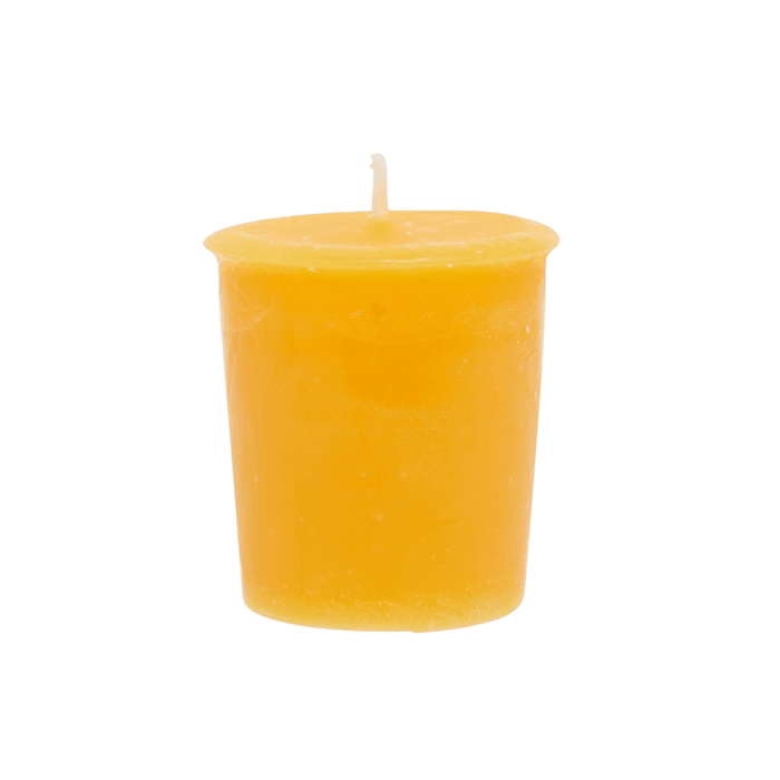 Sparkling Bellini Florence Scented Votive Candle