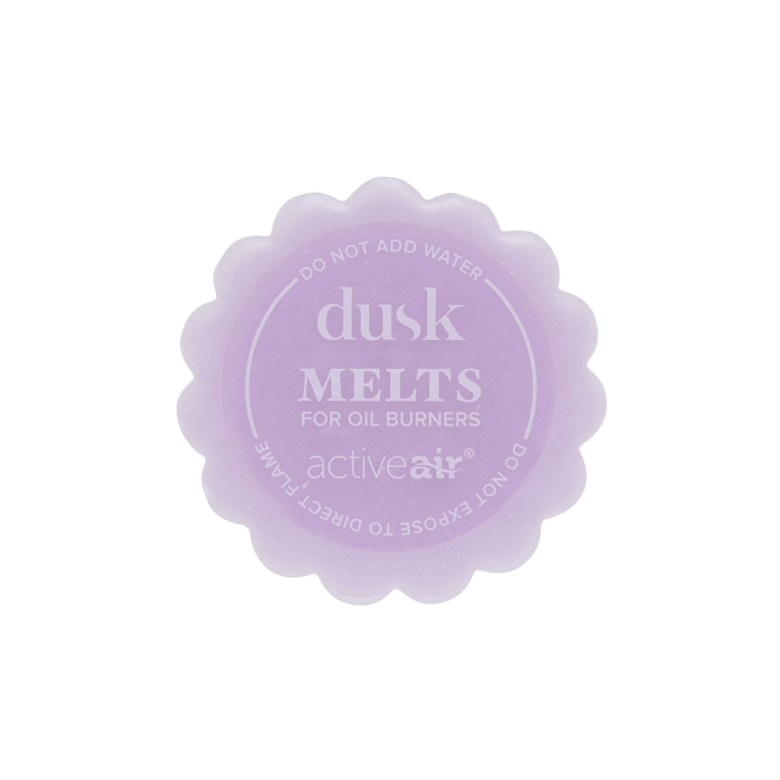 Lavender & Rose Calm Scented Wax Melt