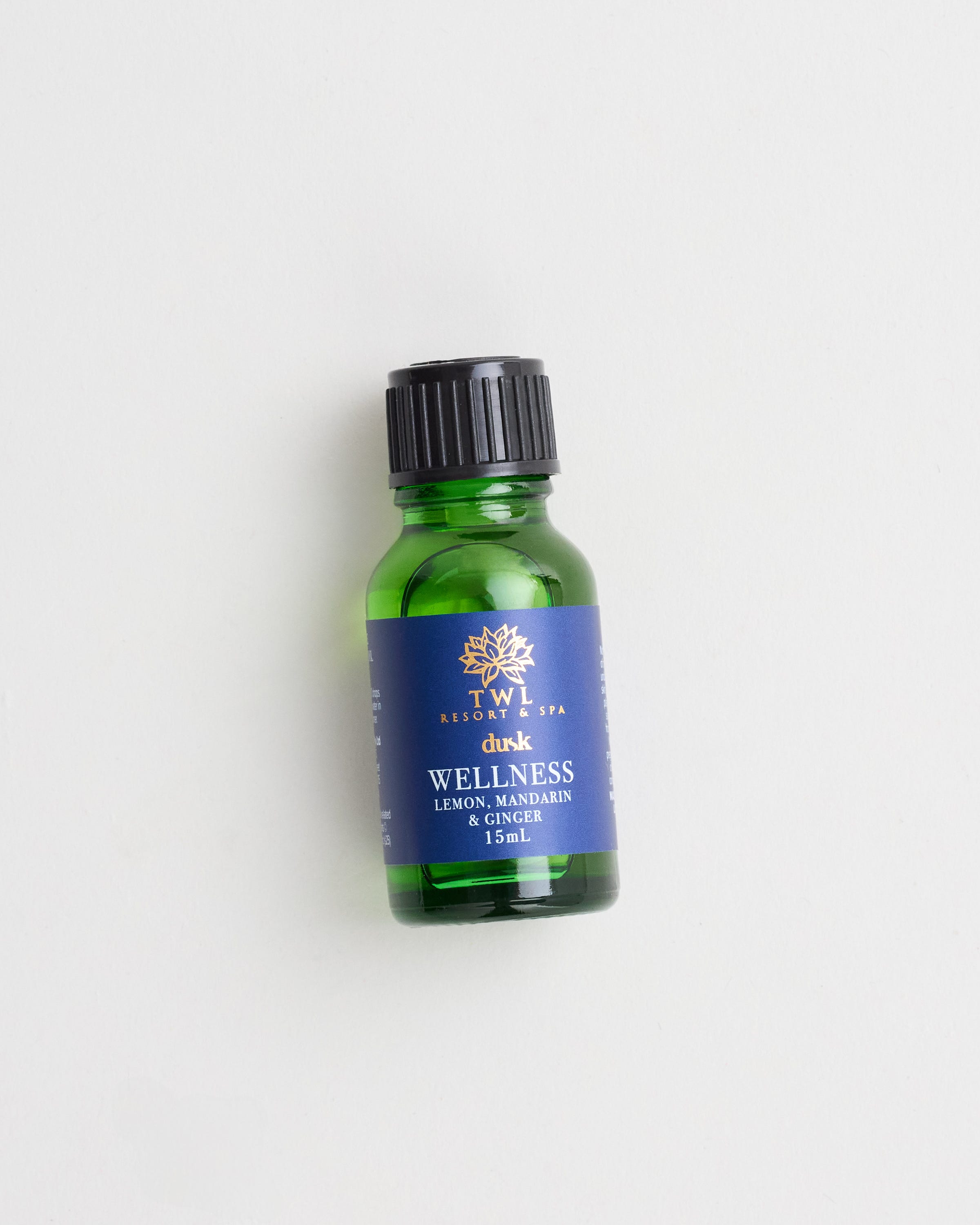 Poolside Wellness Essential Oil 15mL