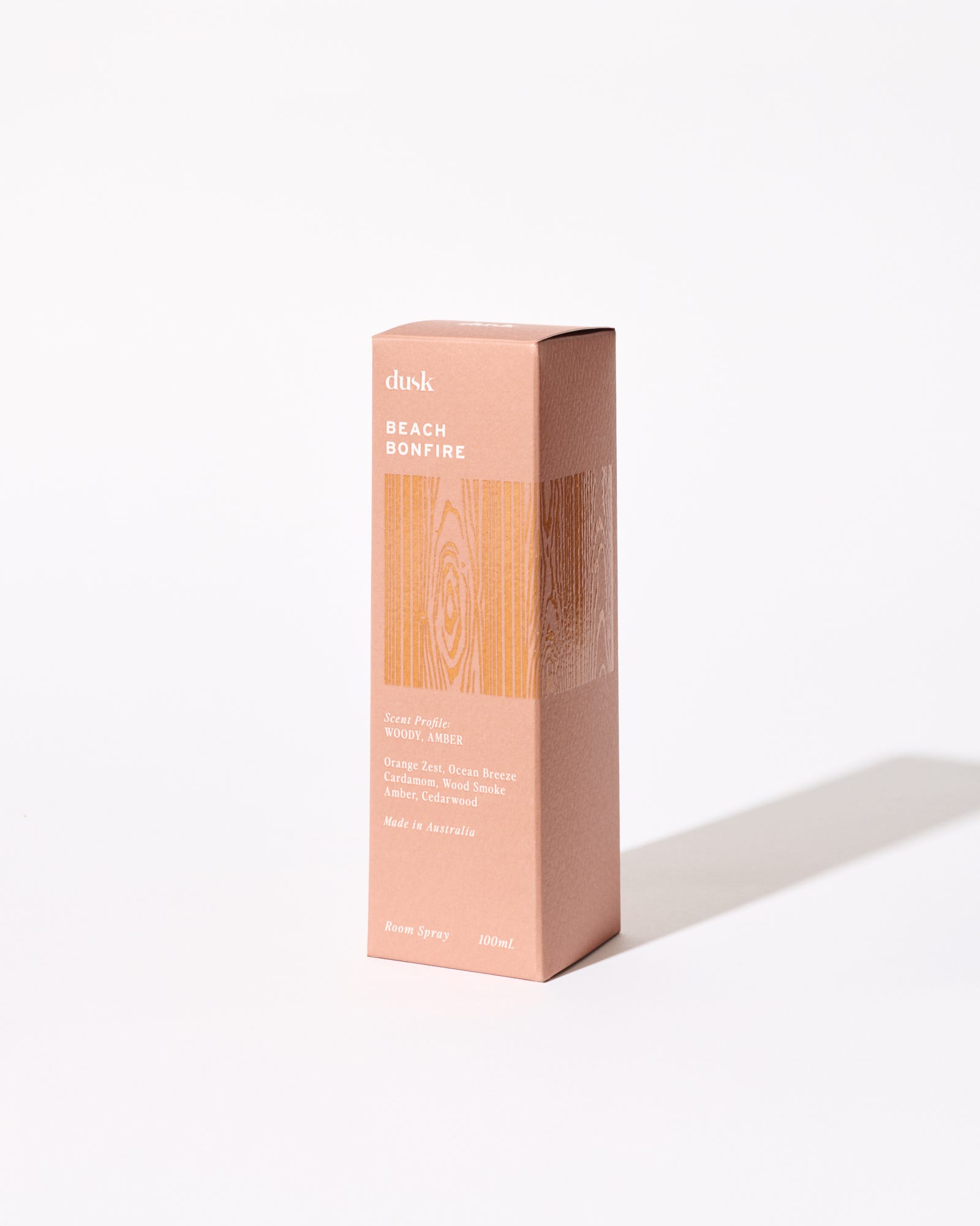 Beach Bonfire Room Spray 100mL