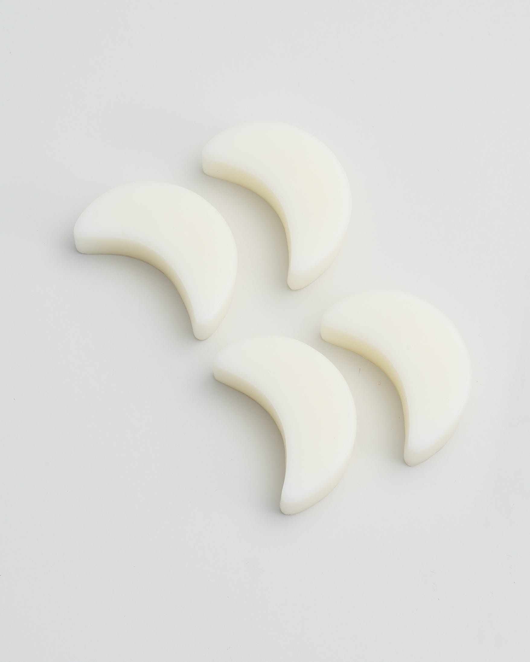 Moon Soy Blend Scented Melt 25g 4 Pack