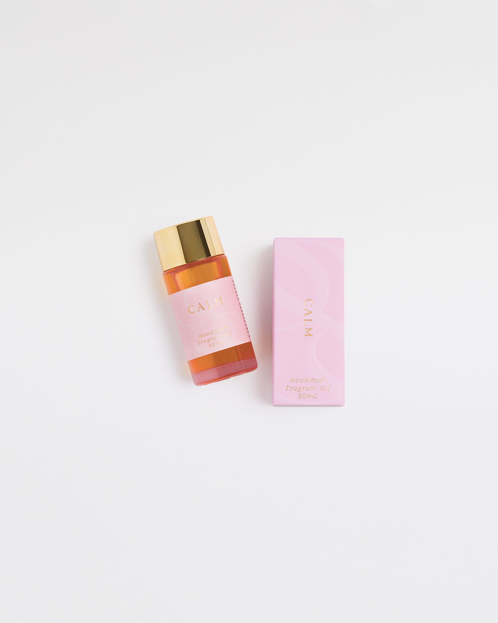 Lavender & Rose Calm MoodMist&reg; Fragrant Oil 50 mL