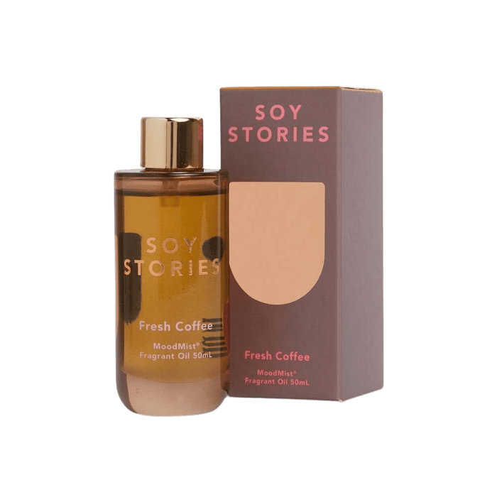 Fresh Coffee MoodMist&reg; Fragrant Oil 50mL