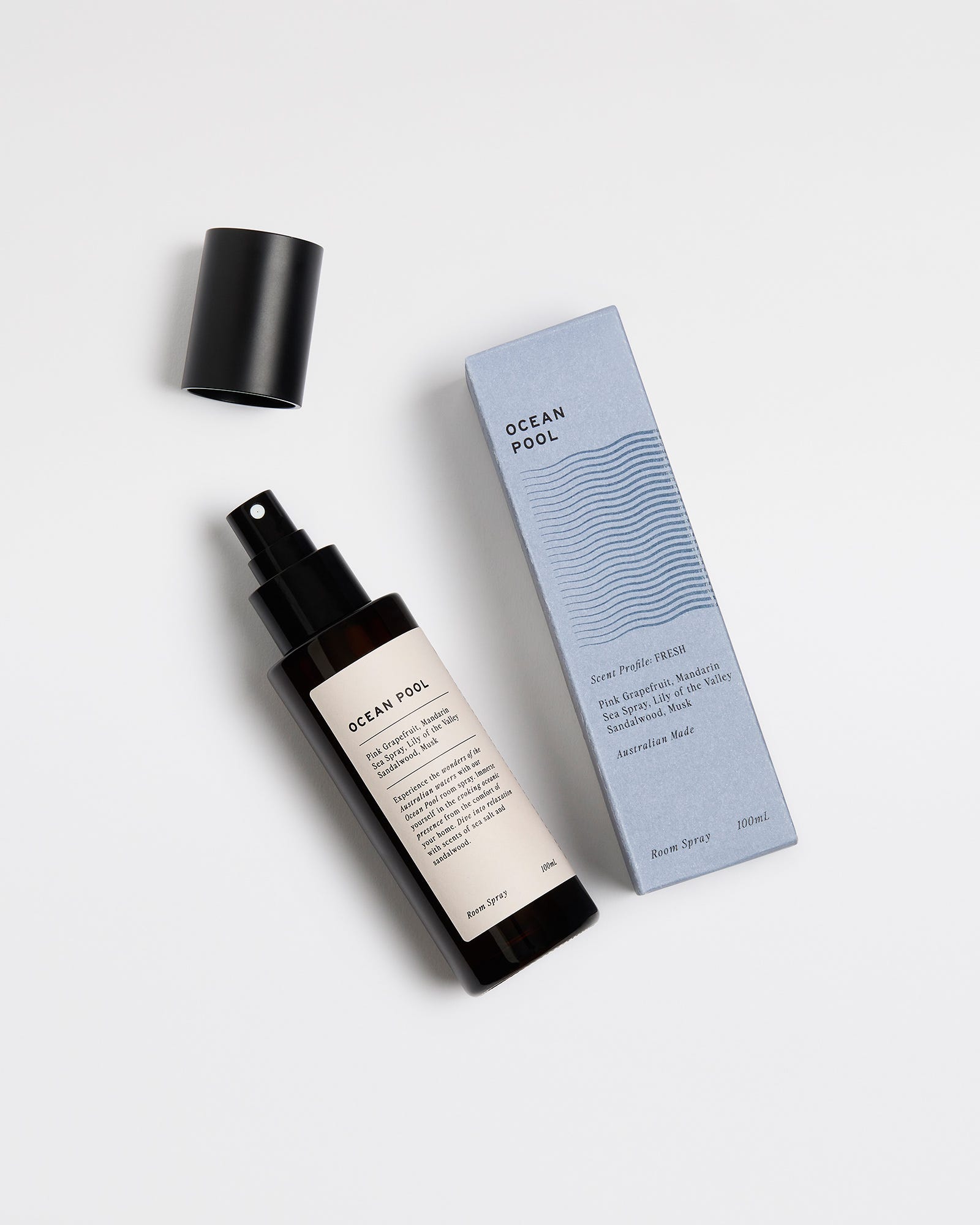 Ocean Pool Room Spray 100mL
