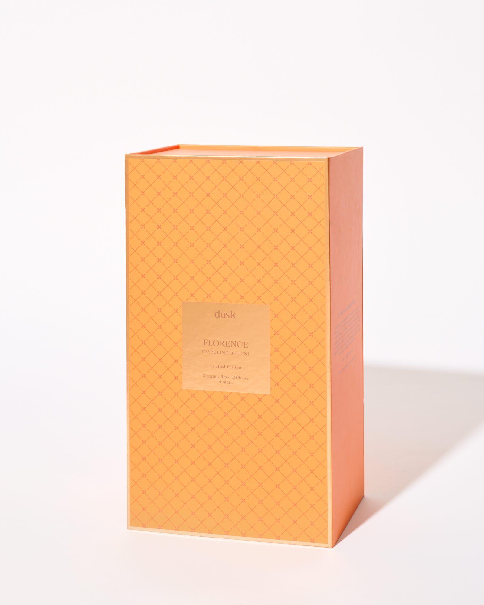 Florence Reed Diffuser 400mL