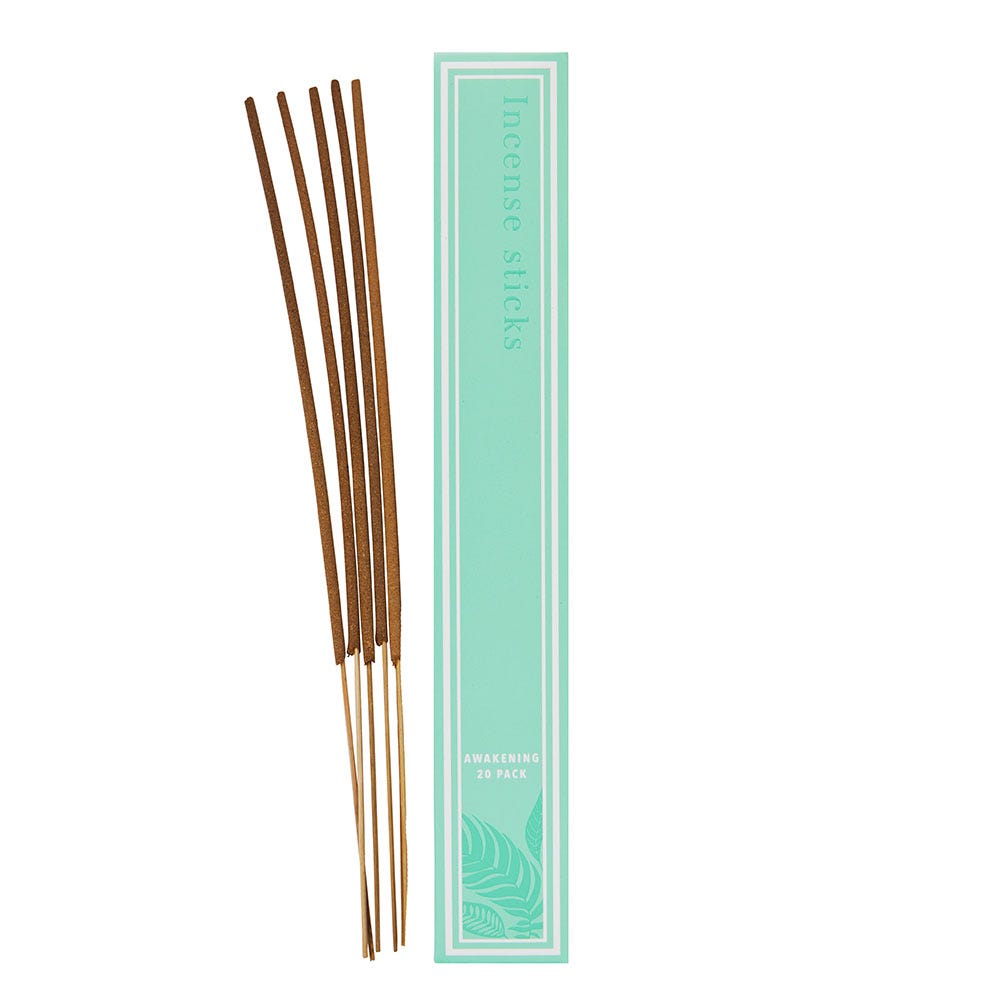 Awakening Incense Sticks Signature 20pk