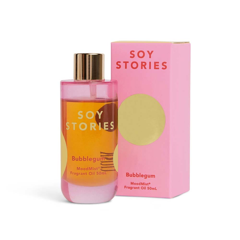 Bubble Gum MoodMist&reg; Fragrant Oil 50mL