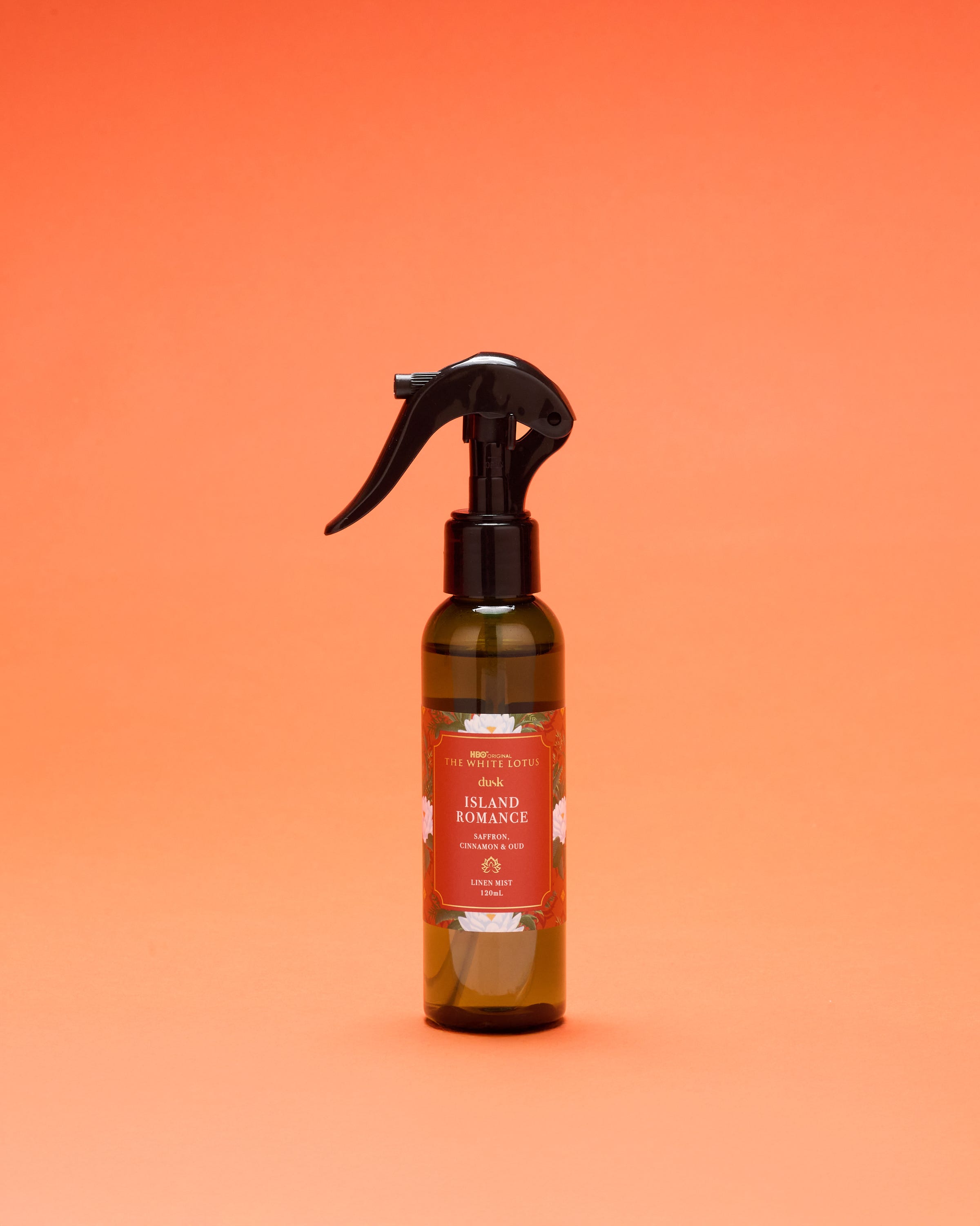 Island Romance Linen Mist 120mL