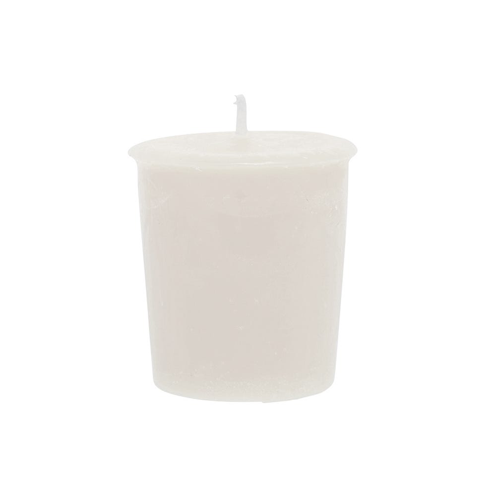 Patchouli & Vanilla Amber Nights Scented Votive Candle