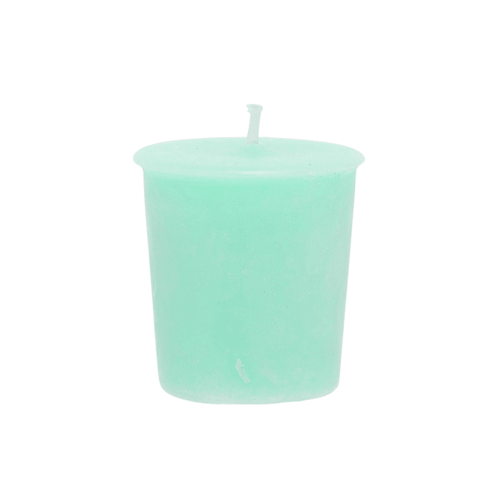 Tangerine & Lime Awakening Scented Votive Candle
