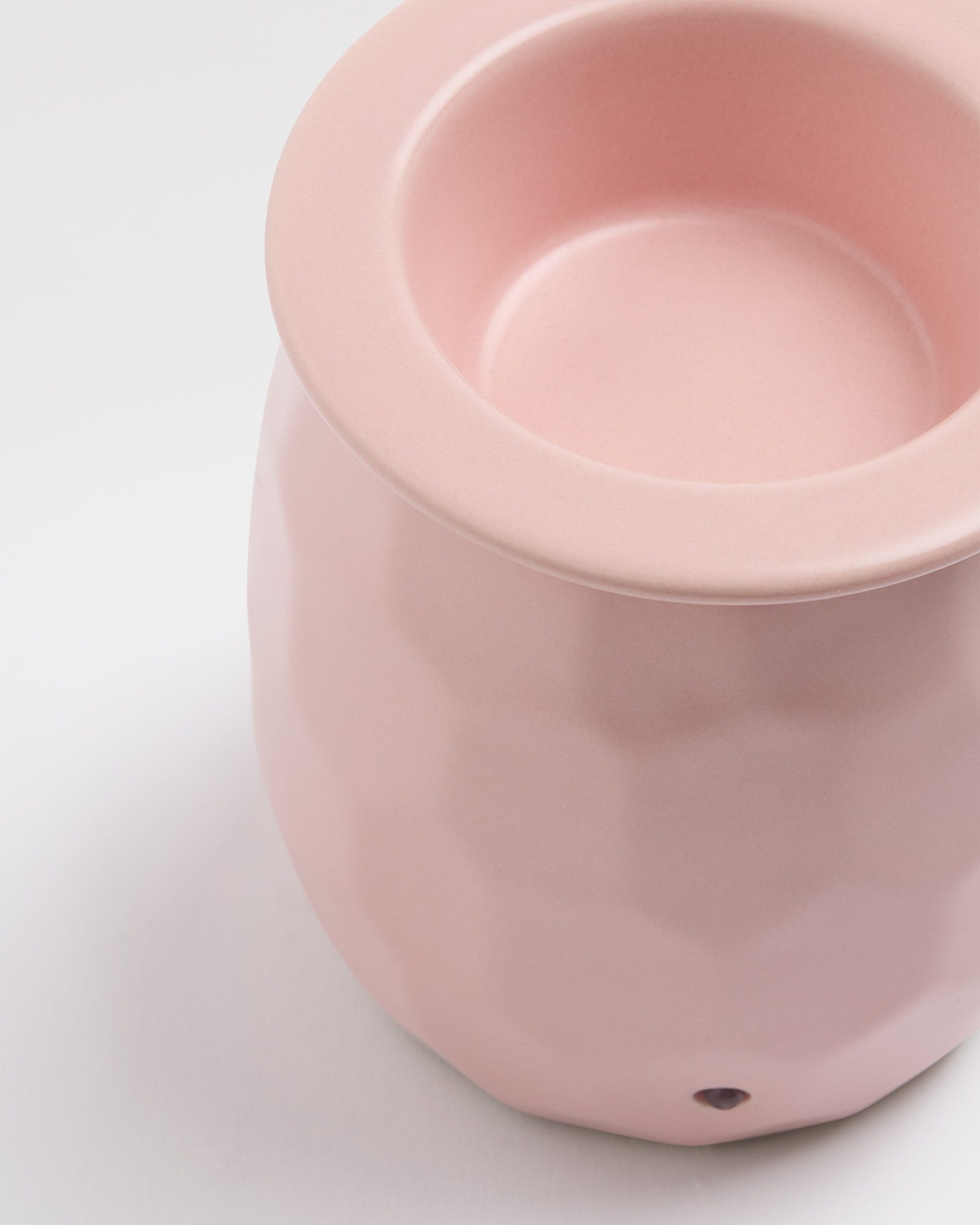 Honeycomb Electric Oil Burner