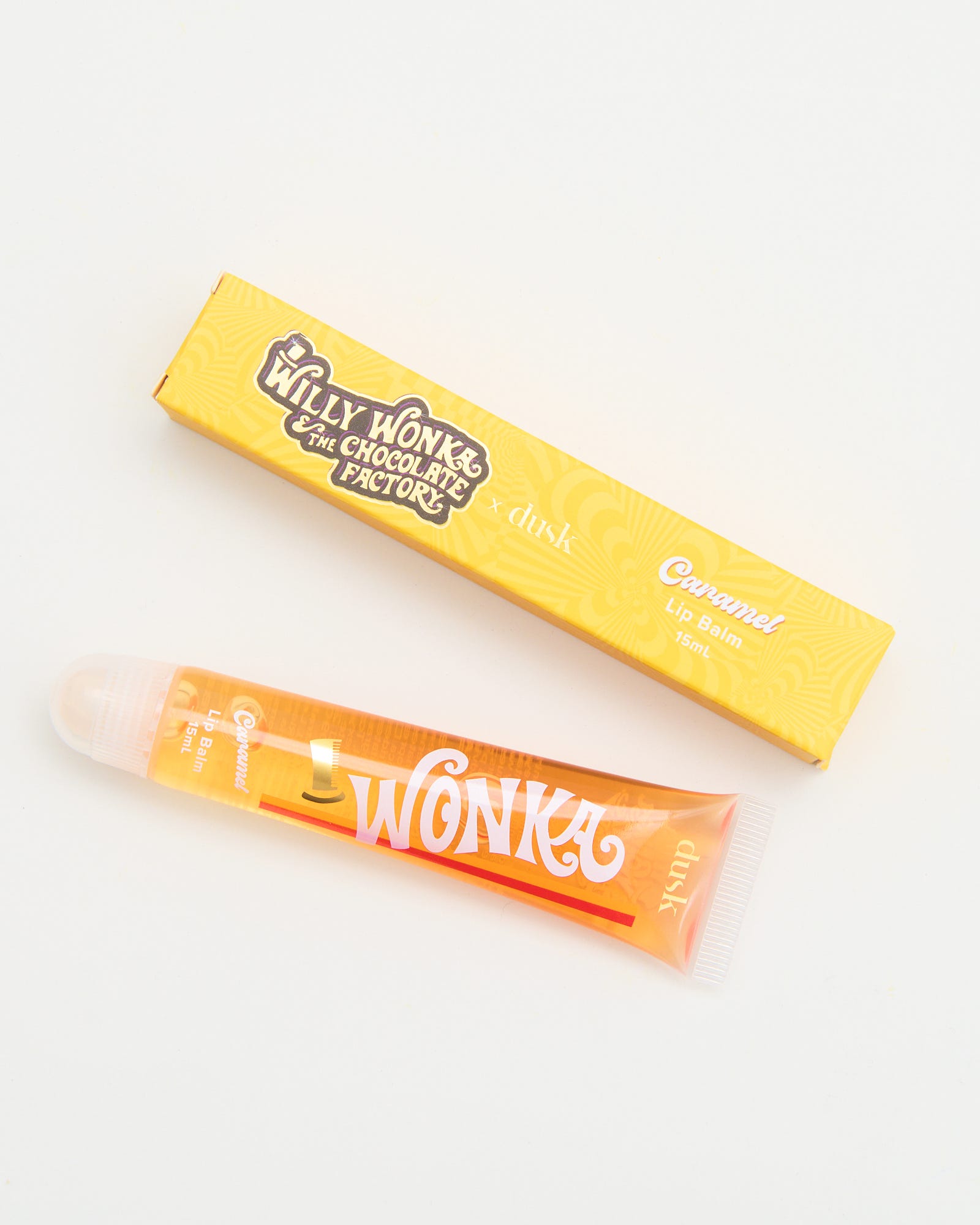 Caramel Lip Balm 15mL