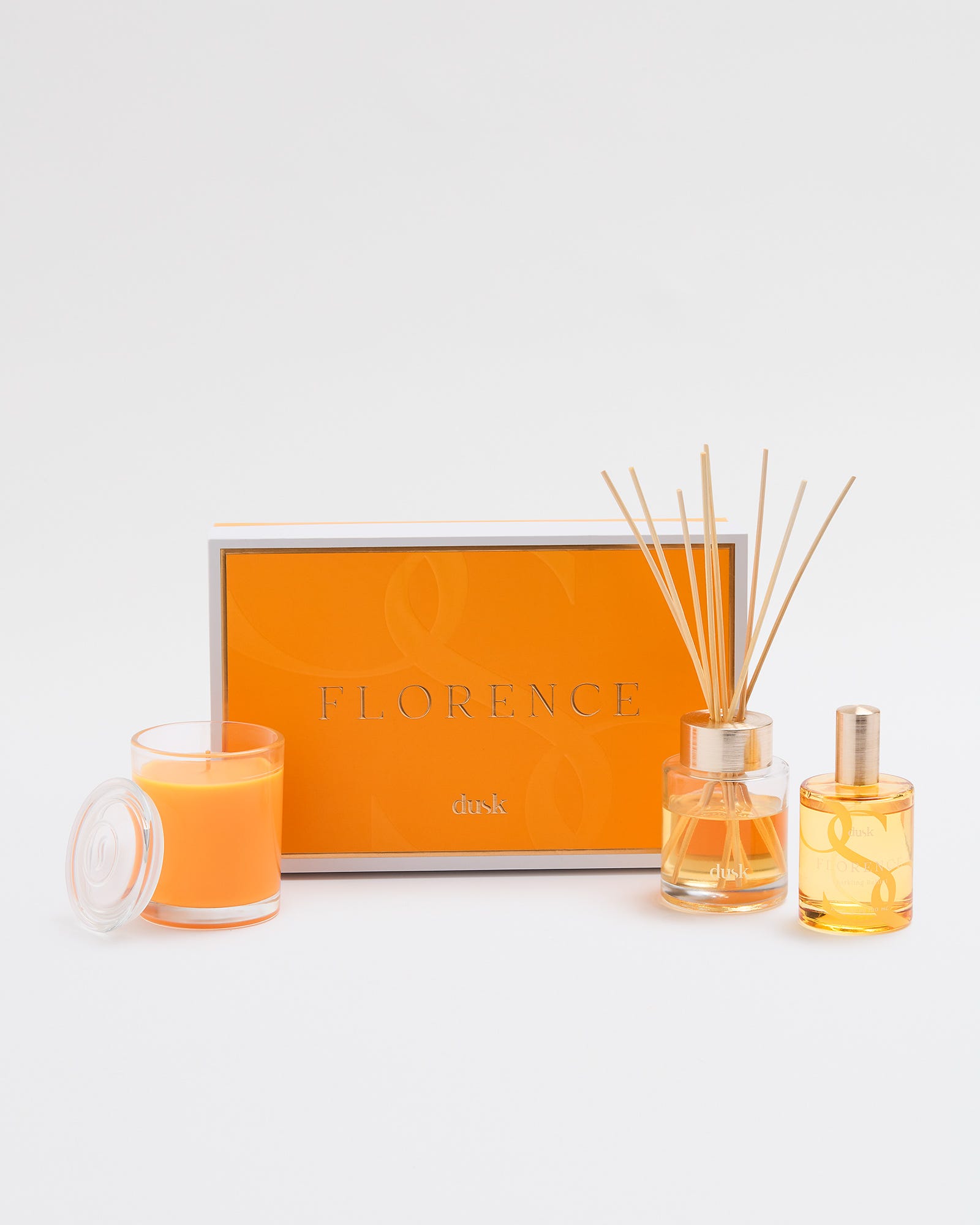 Sparkling Bellini Florence Lover Set