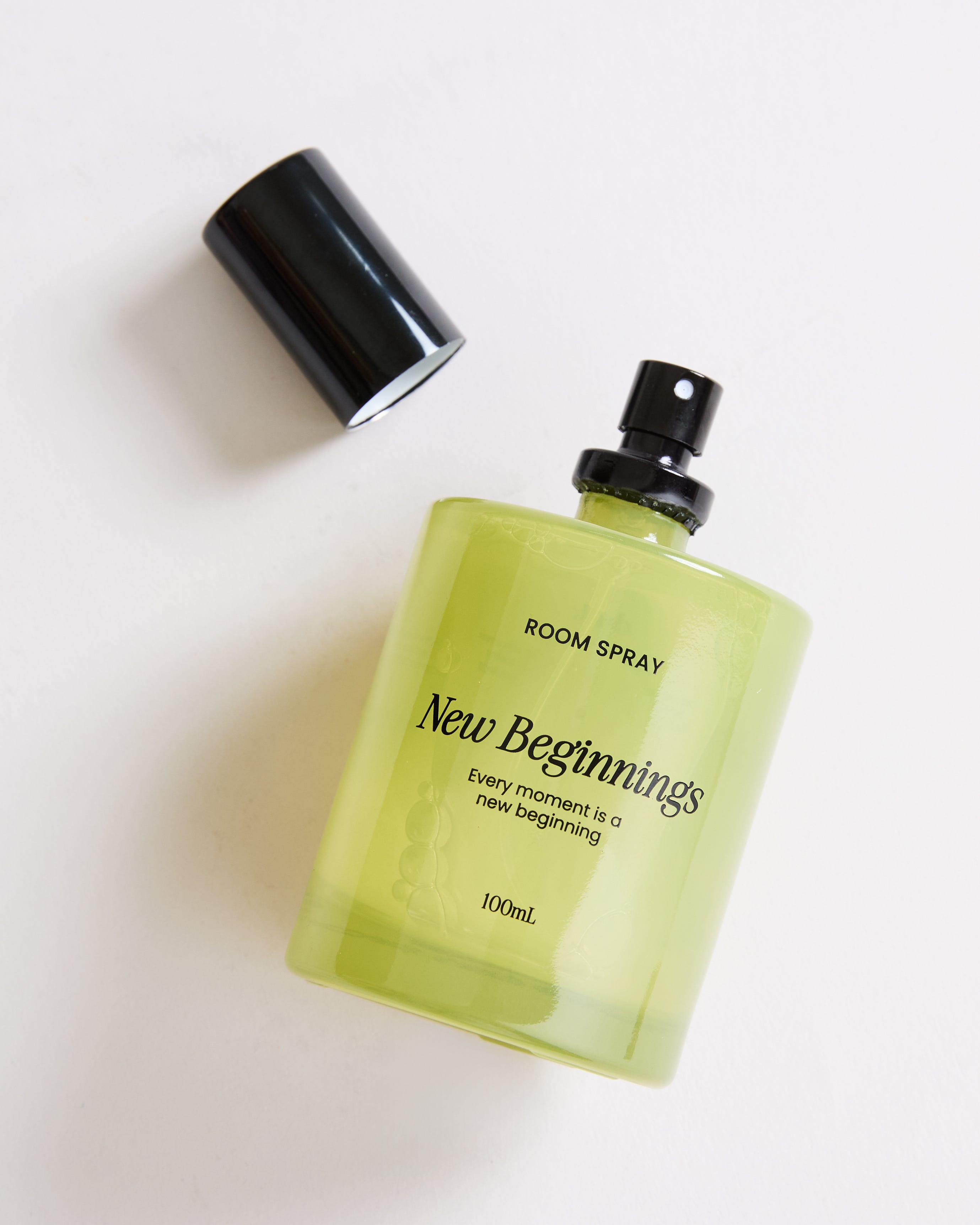 New Beginnings Room Spray 100mL