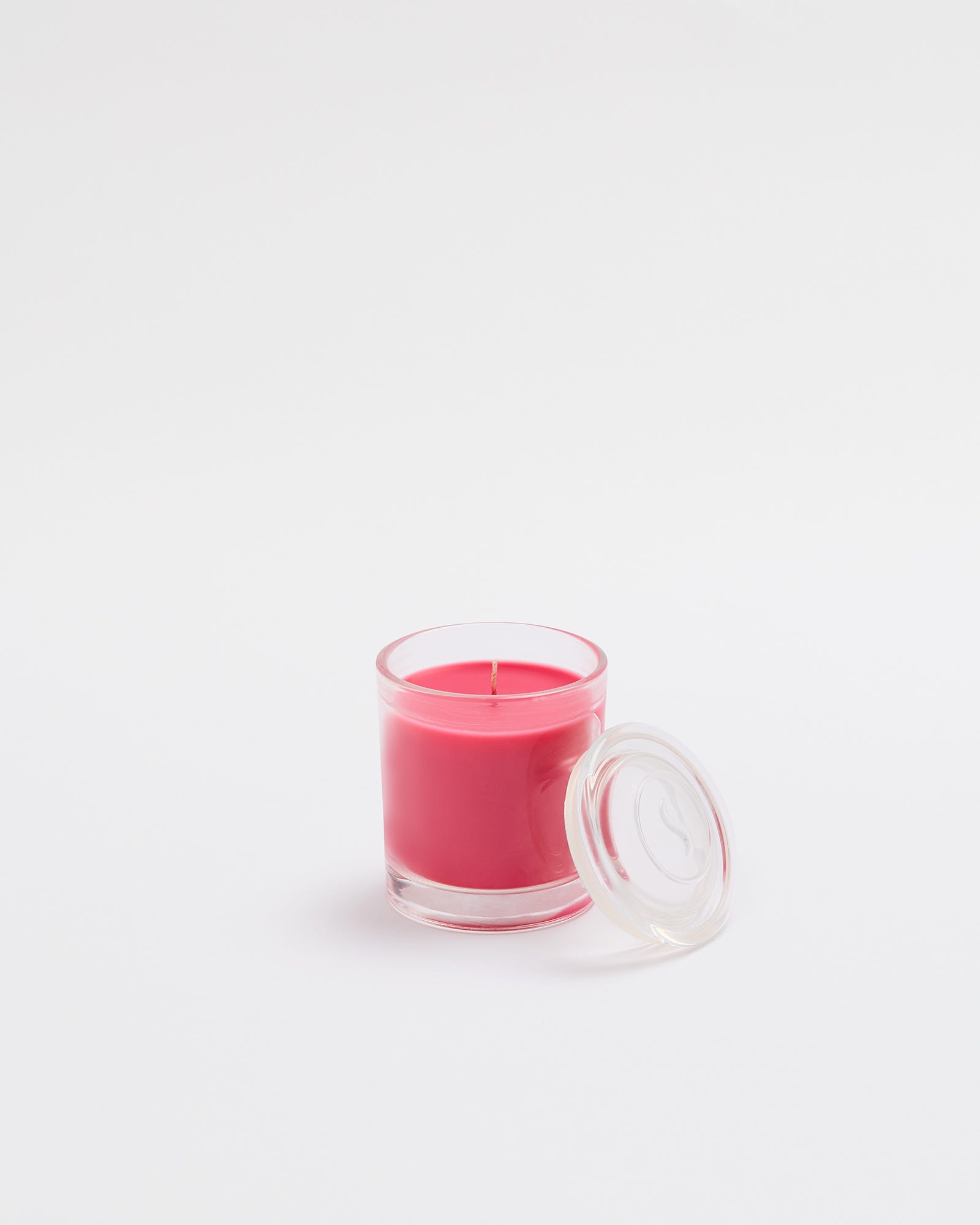 Cherry Blossom & Musk Osaka Mini Scented Candle