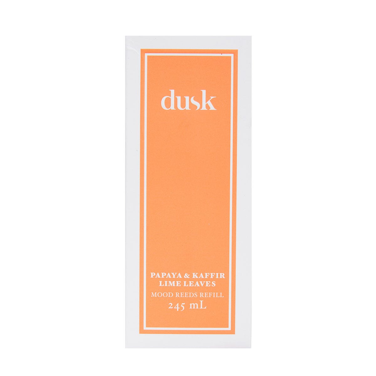 Papaya & Kaffir Lime Leaves Mood Reeds Refill 245 mL