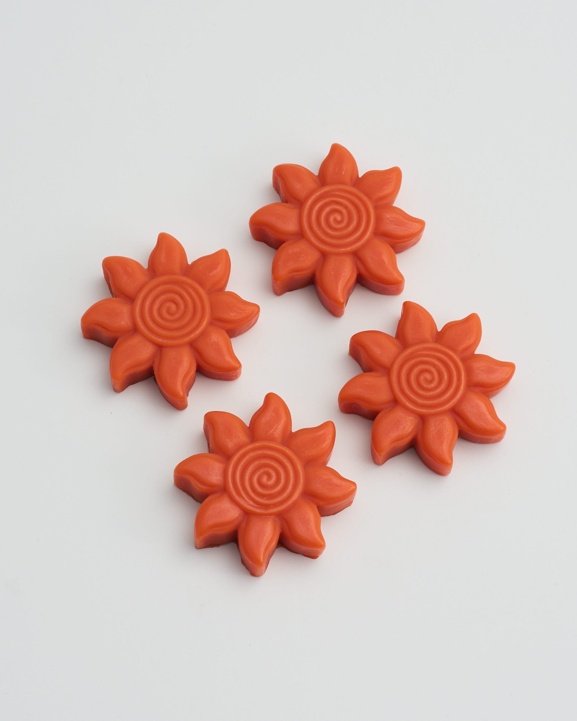 Sun Soy Blend Scented Melts 25g 4 Pack