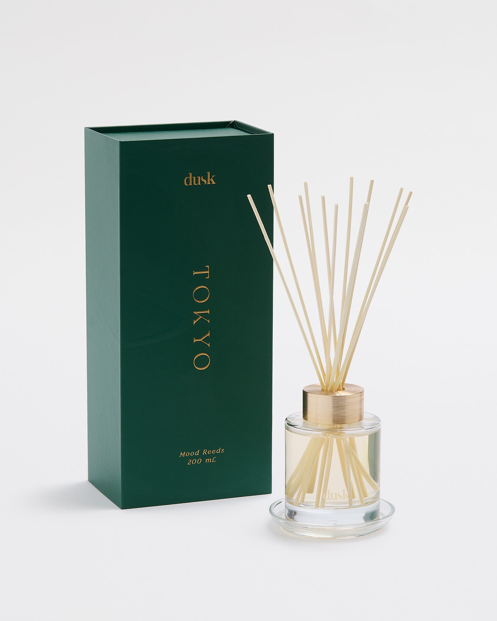 Camellia & Lotus Tokyo Mood Reeds 200 mL