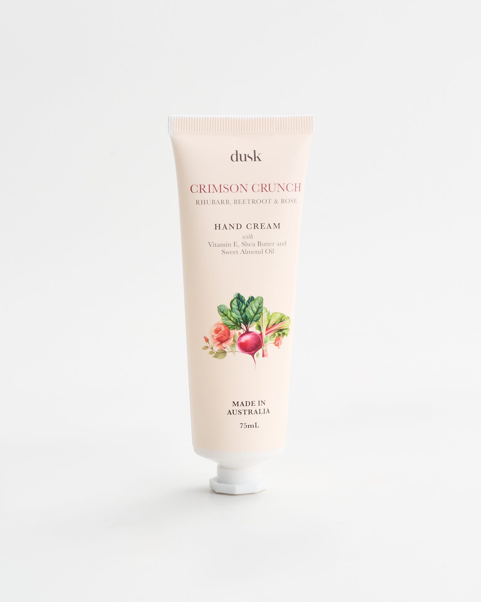 Crimson Crunch Hand Cream 75mL