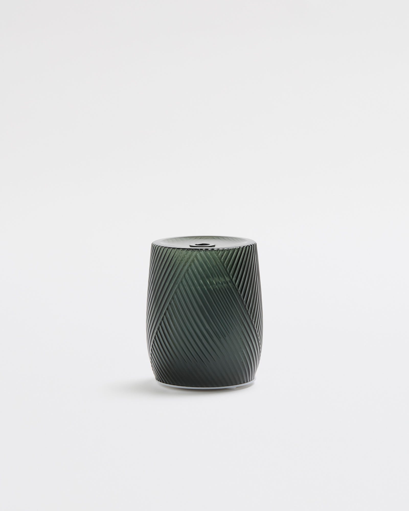 Geo Black MoodMist Diffuser