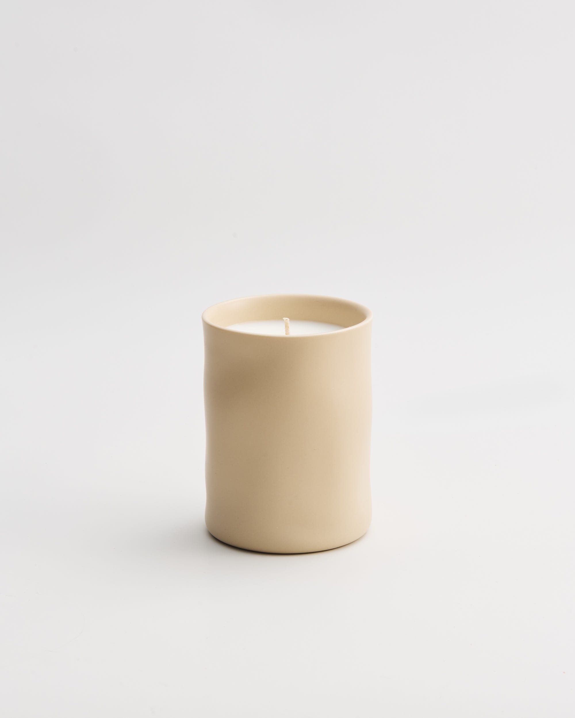 Cashmere Soy Blend Scented Candle 300g