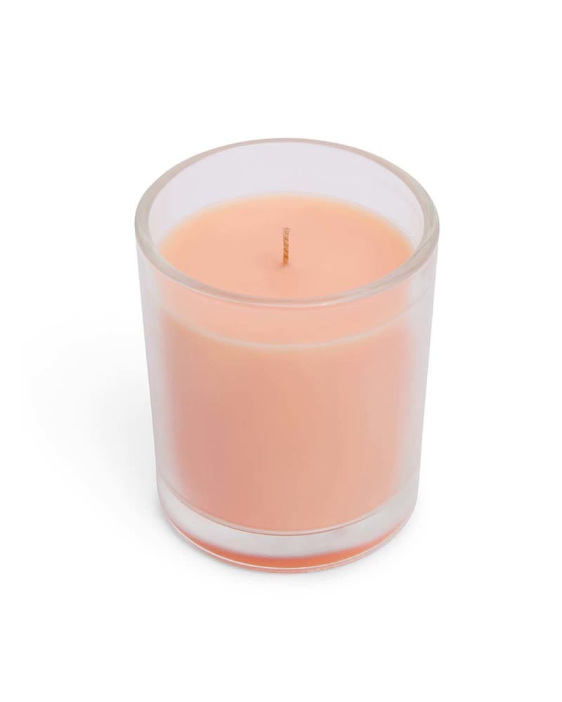 Sweet Rockmelon 1 Wick Scented Candle