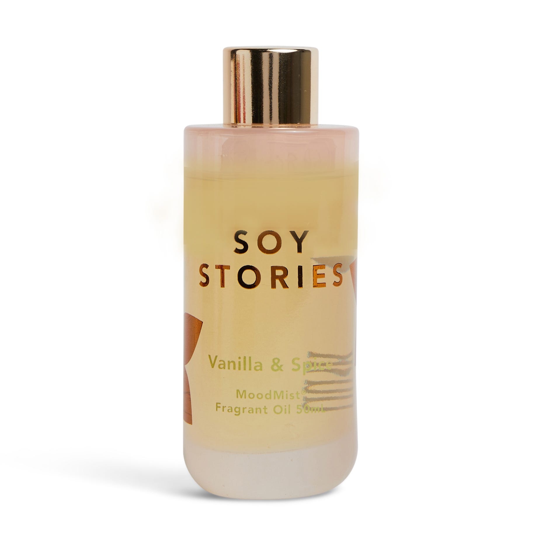 Vanilla & Spice MoodMist&reg; Fragrant Oil 50mL