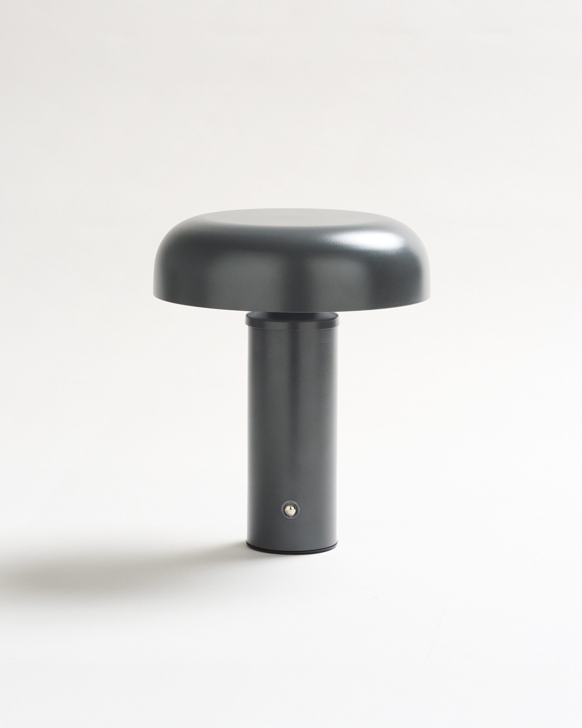 Portabella LED Light Grey