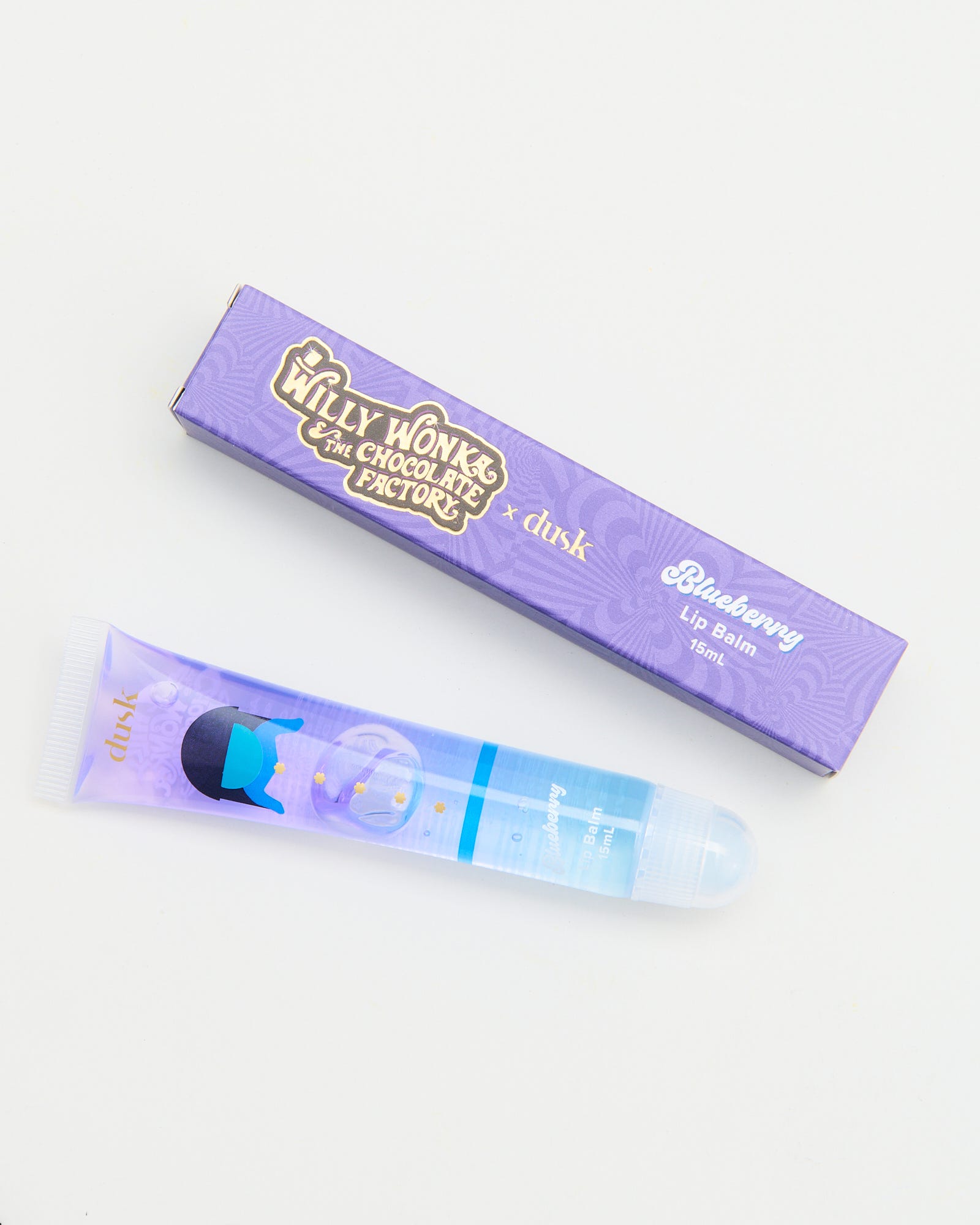 Blueberry Lip Balm 15mL