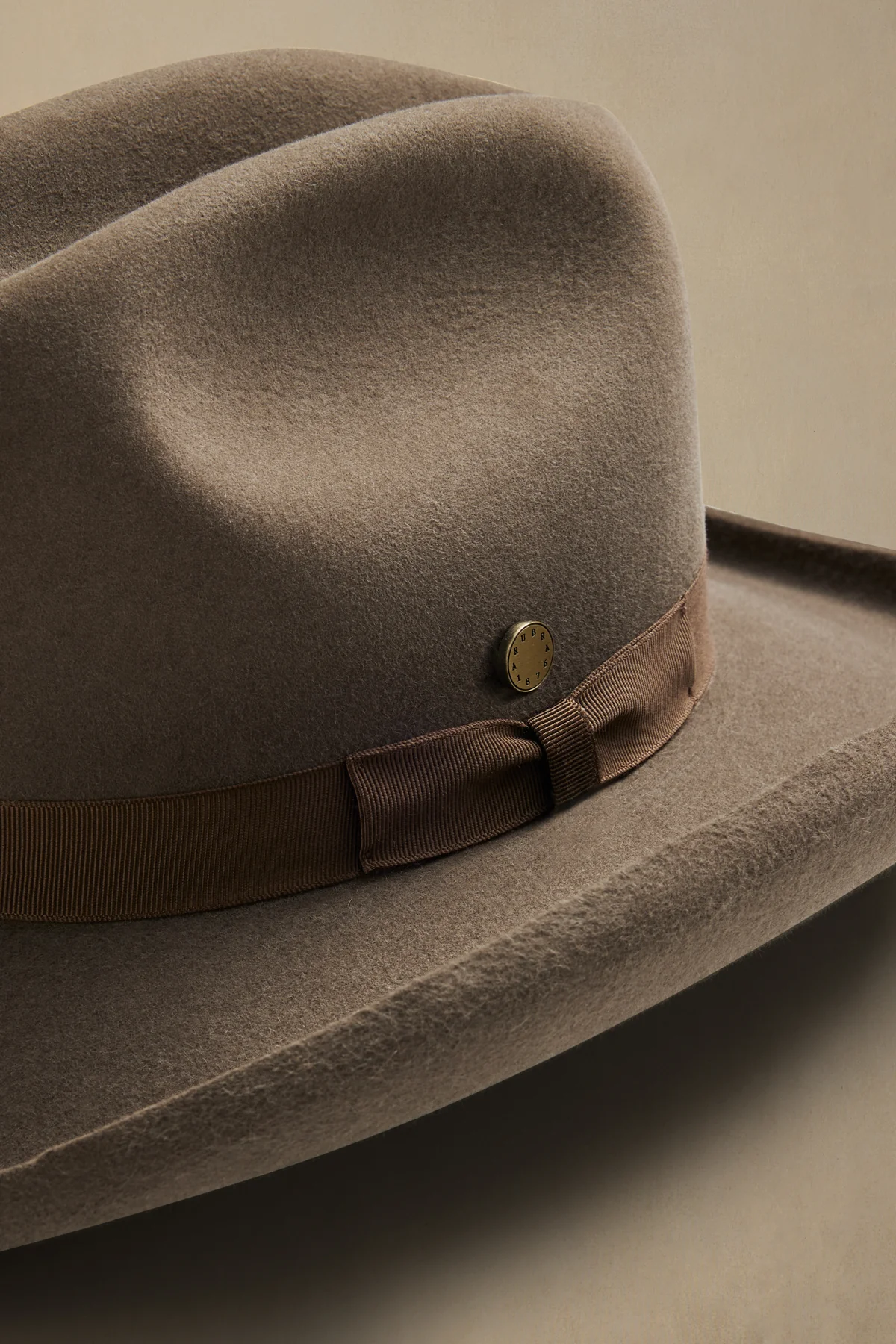 The Old West Regency Fawn