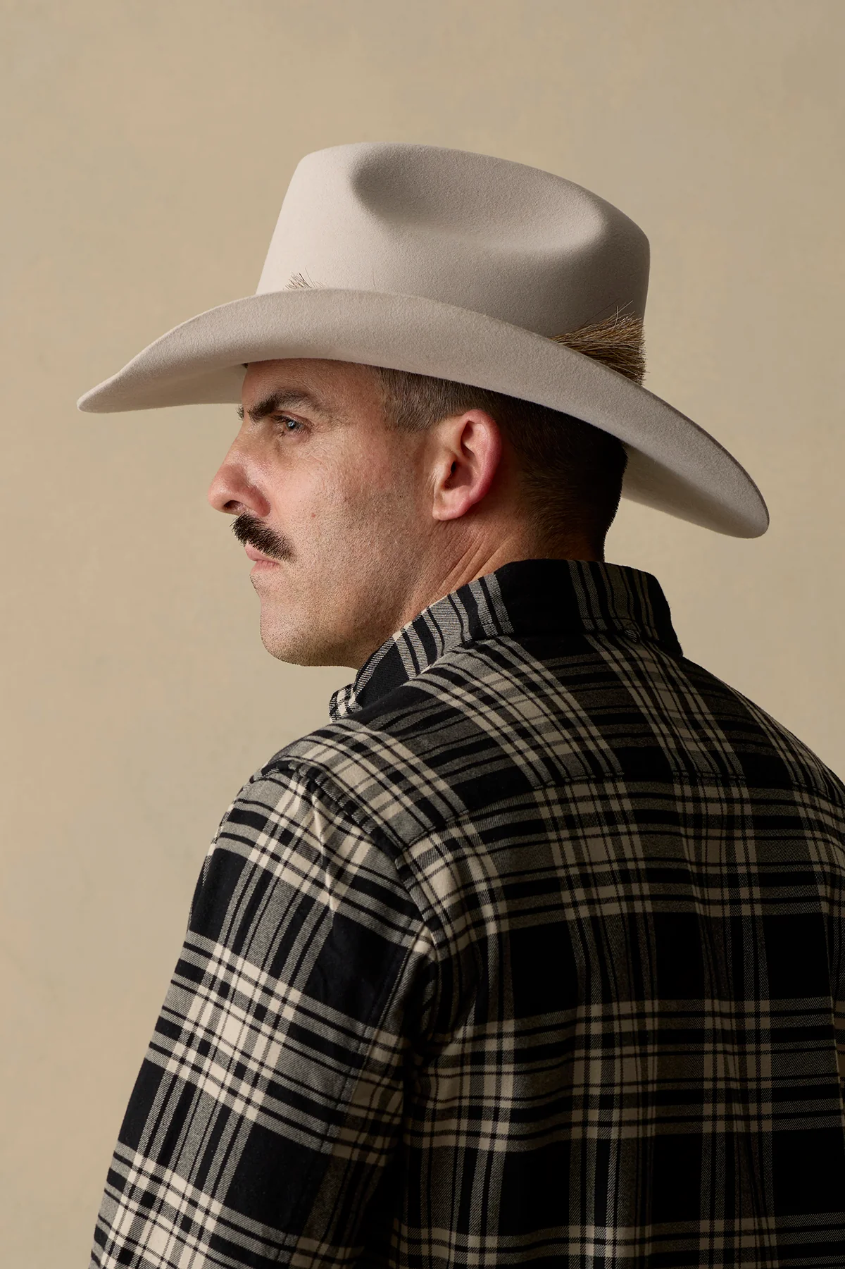 Rough Rider Light Sand