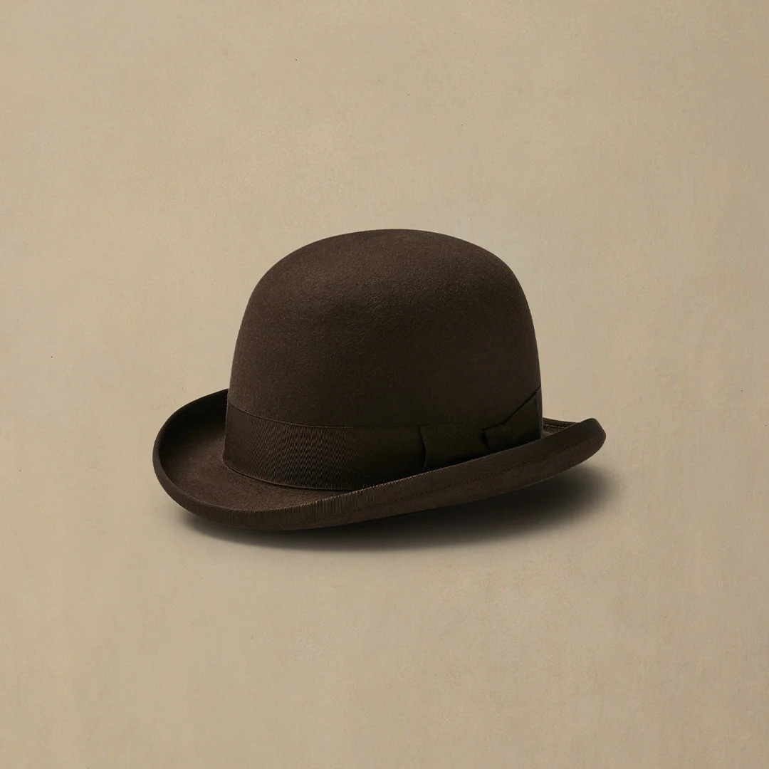 Homburg Loden