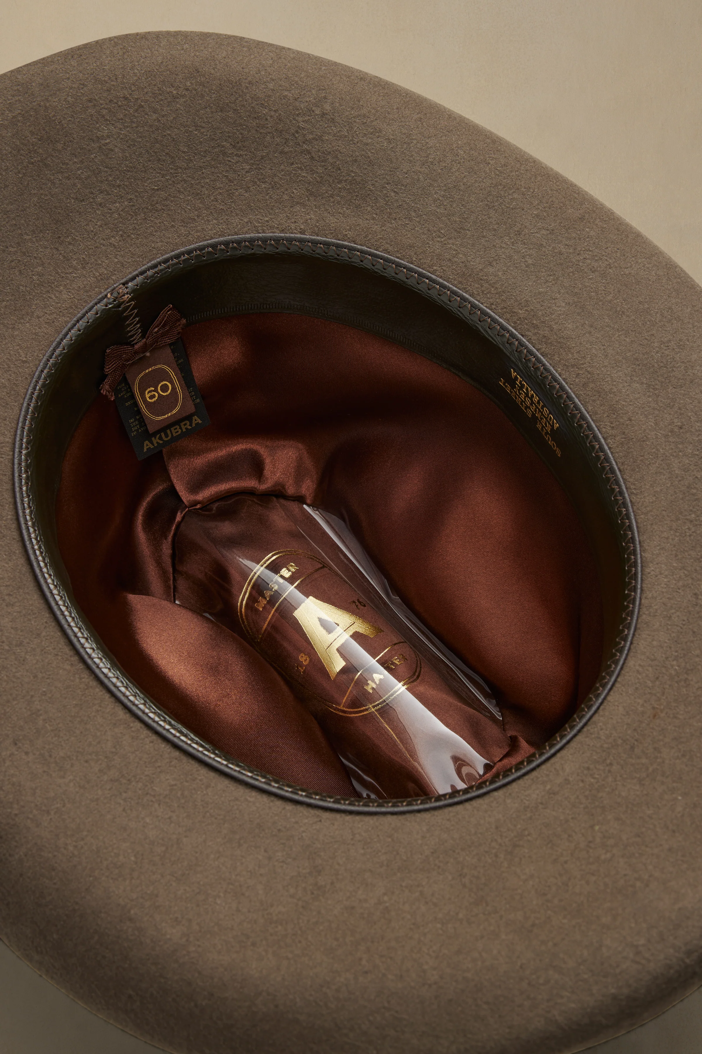 The Old West Regency Fawn