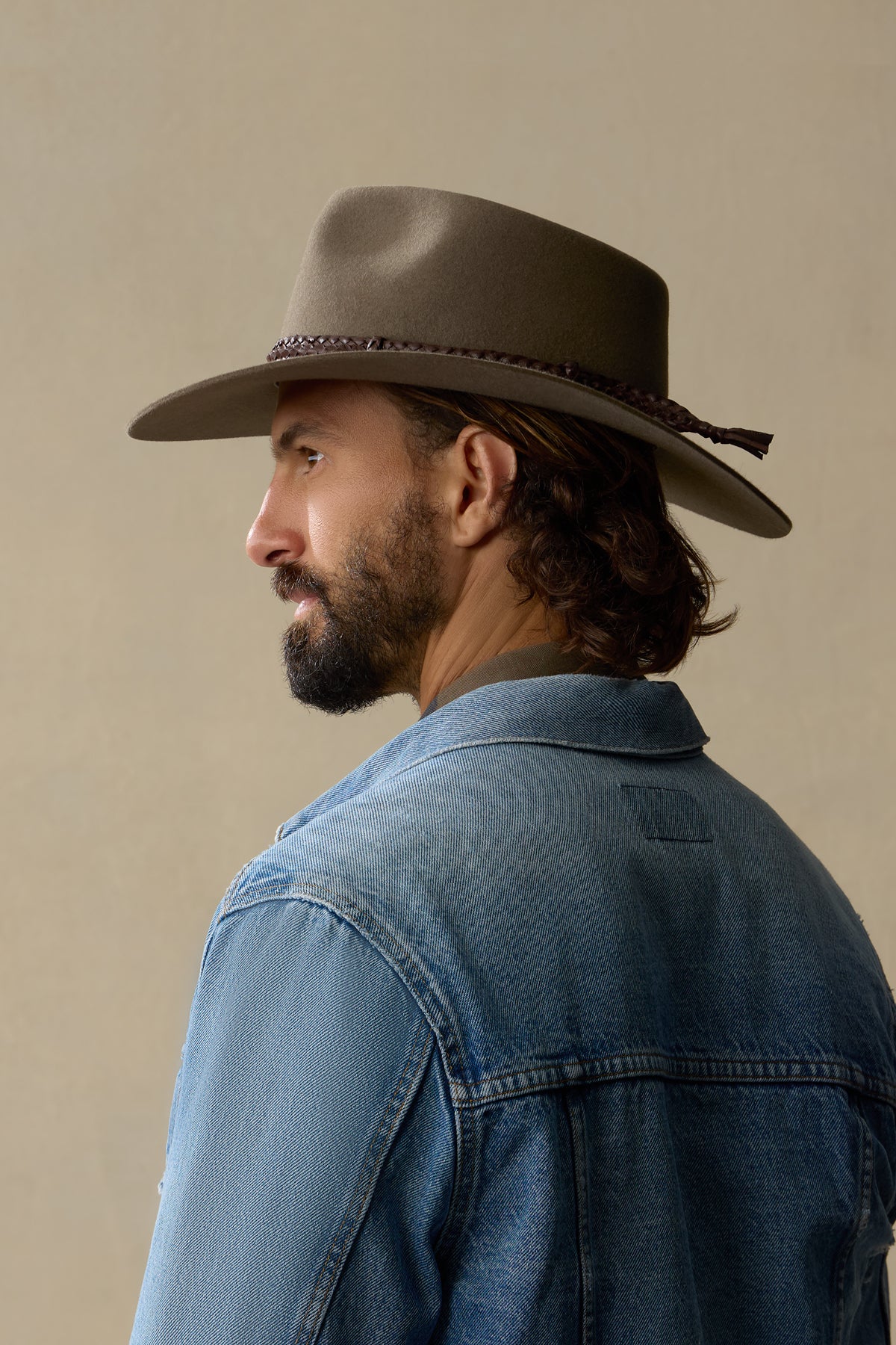 The Akubra Brumby Acorn Fawn