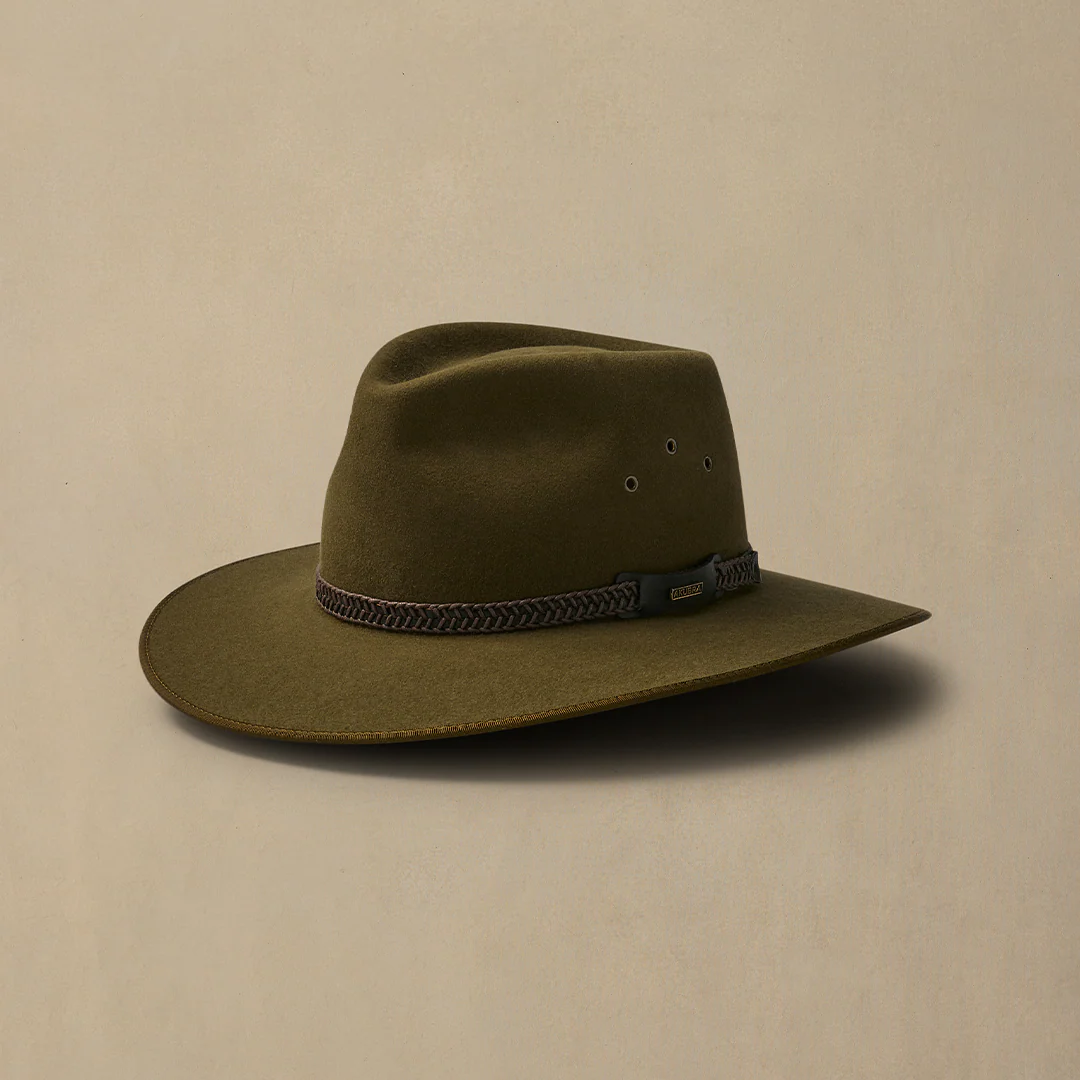 Tablelands Khaki