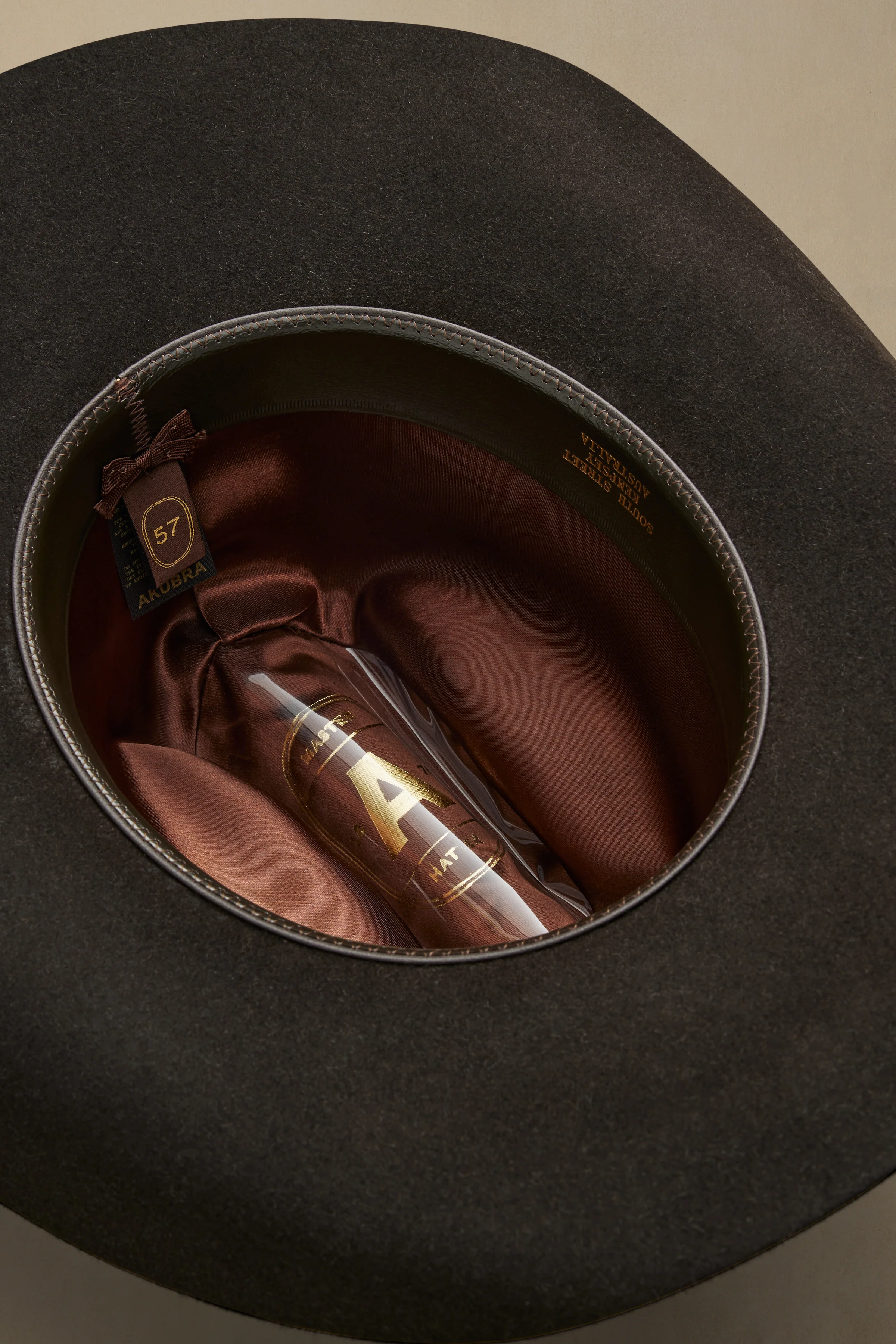 Big Smoke Bitter Chocolate