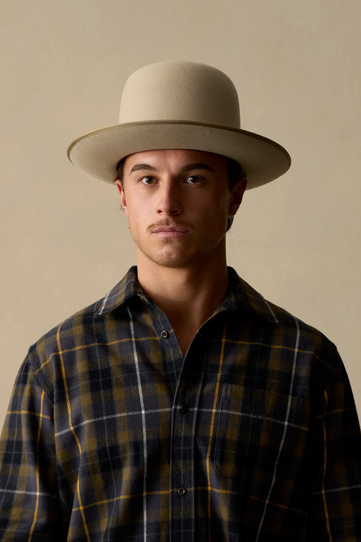 Campdraft Silver Belly