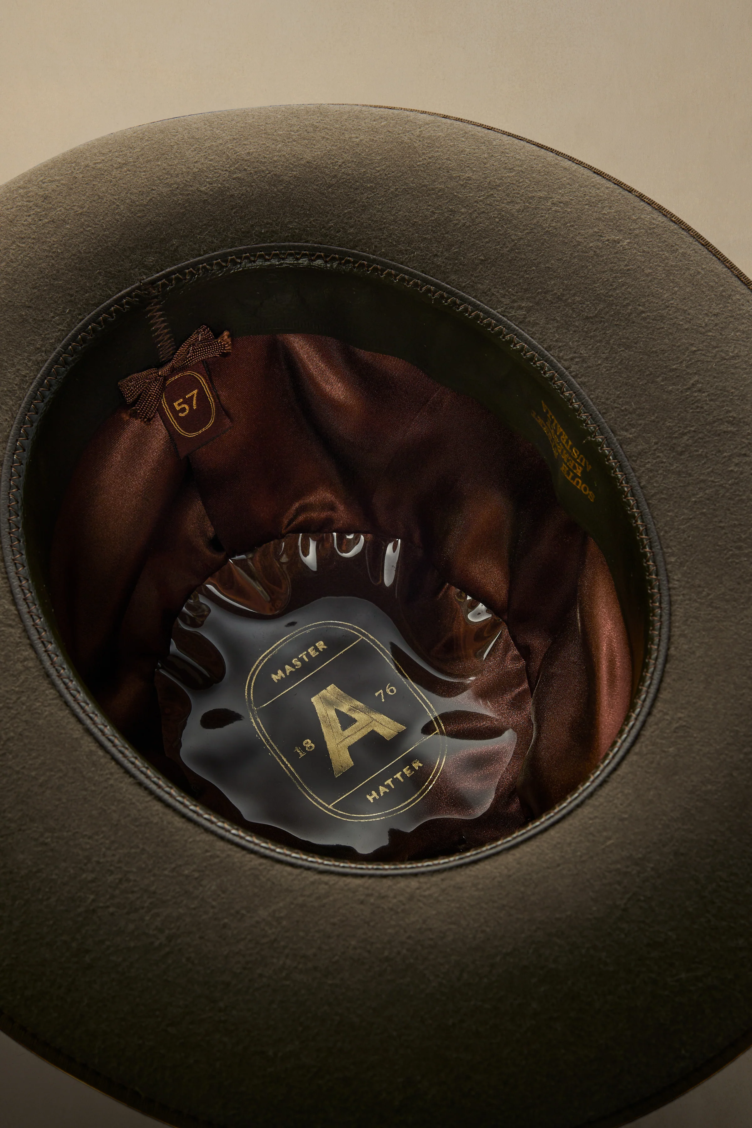 Squatter Regency Fawn