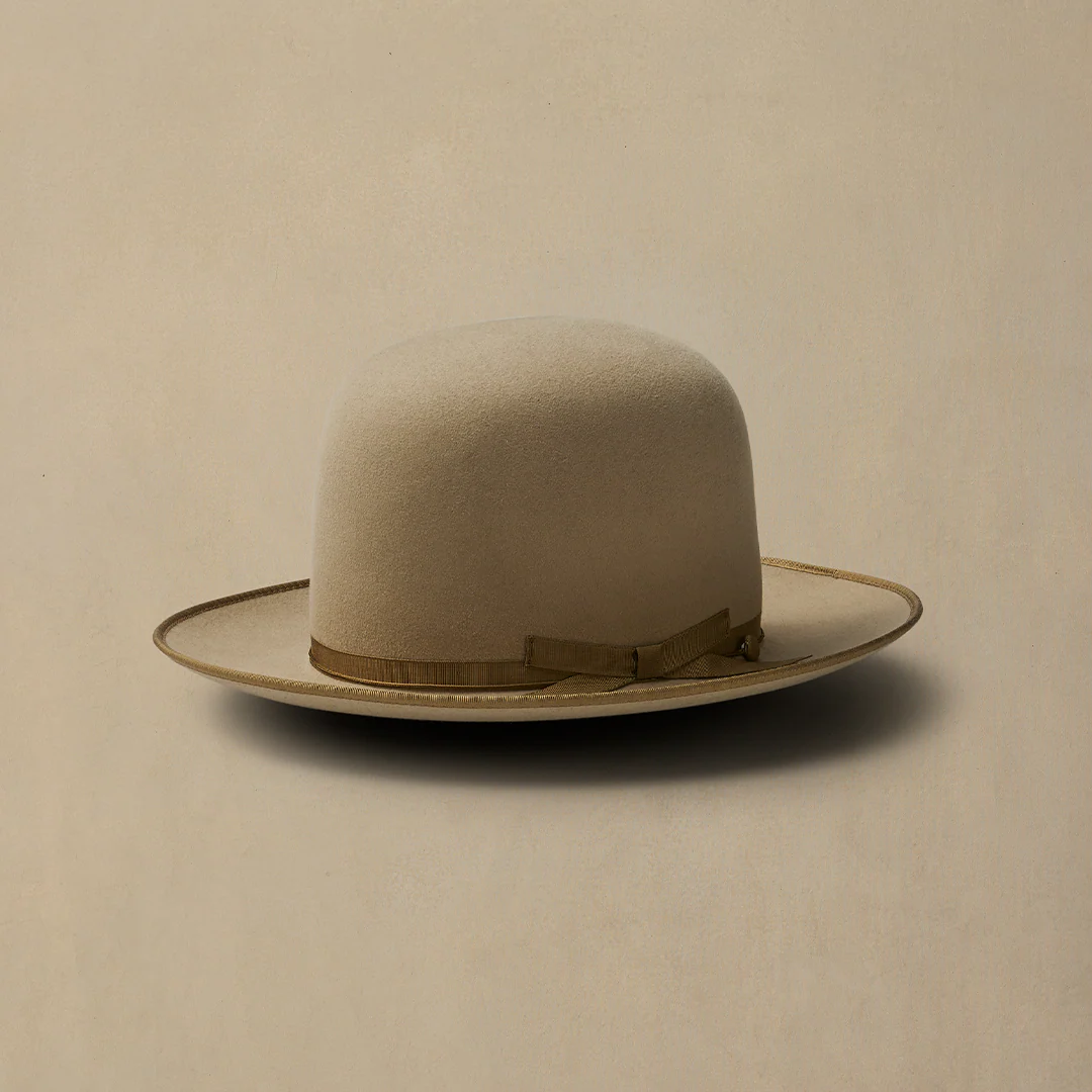 Campdraft Silver Belly