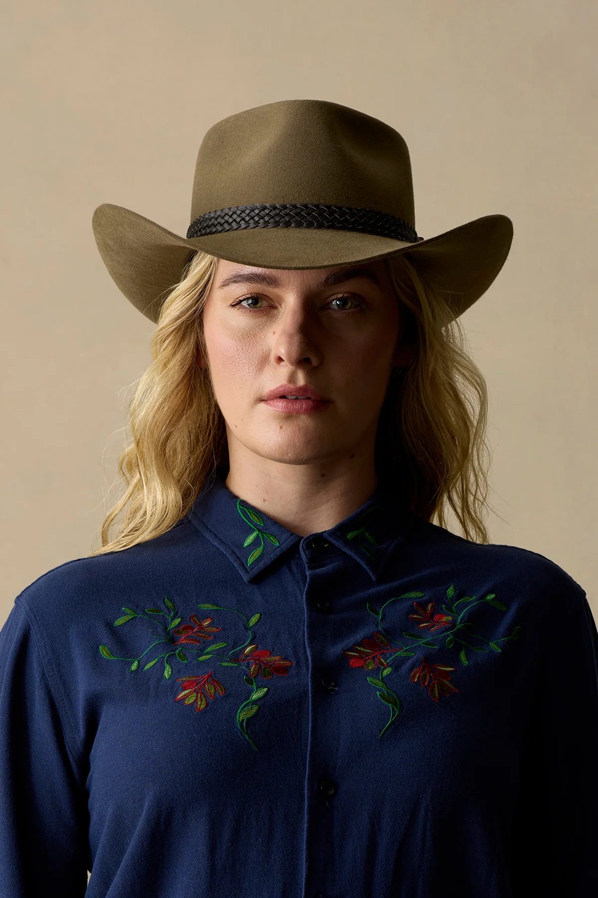 Snowy River Eucalypt