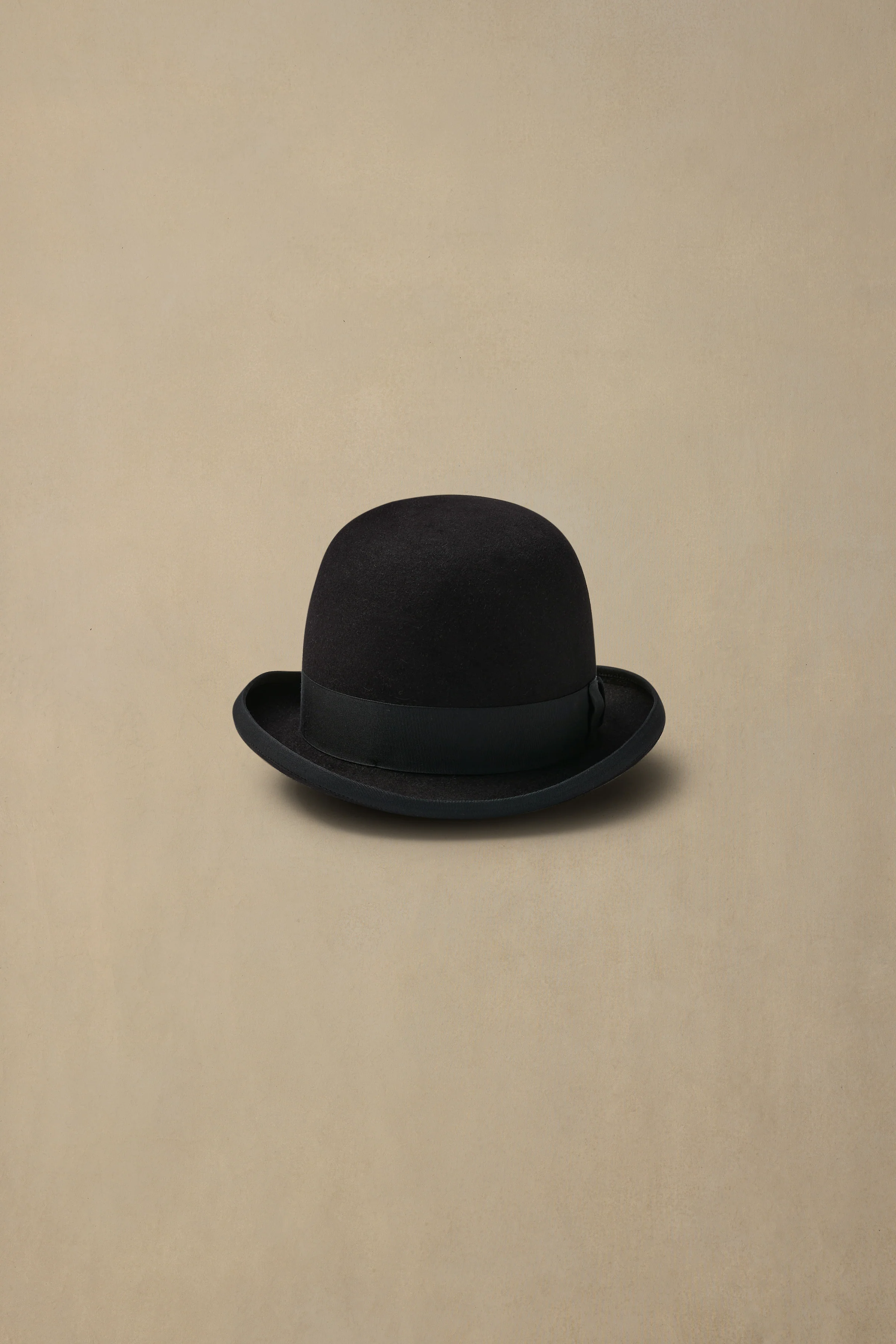 Homburg Black