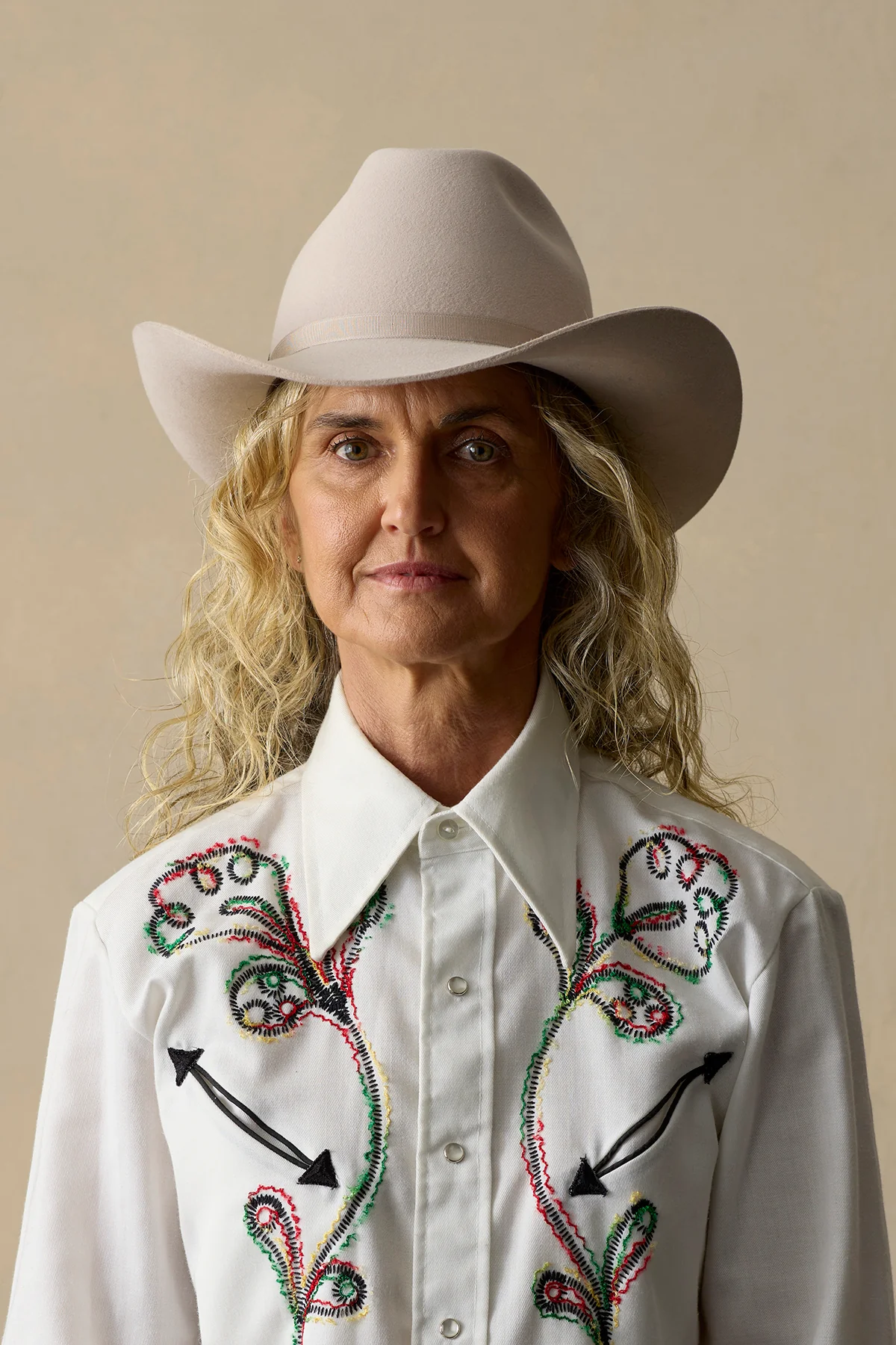 My First Rodeo Light Sand