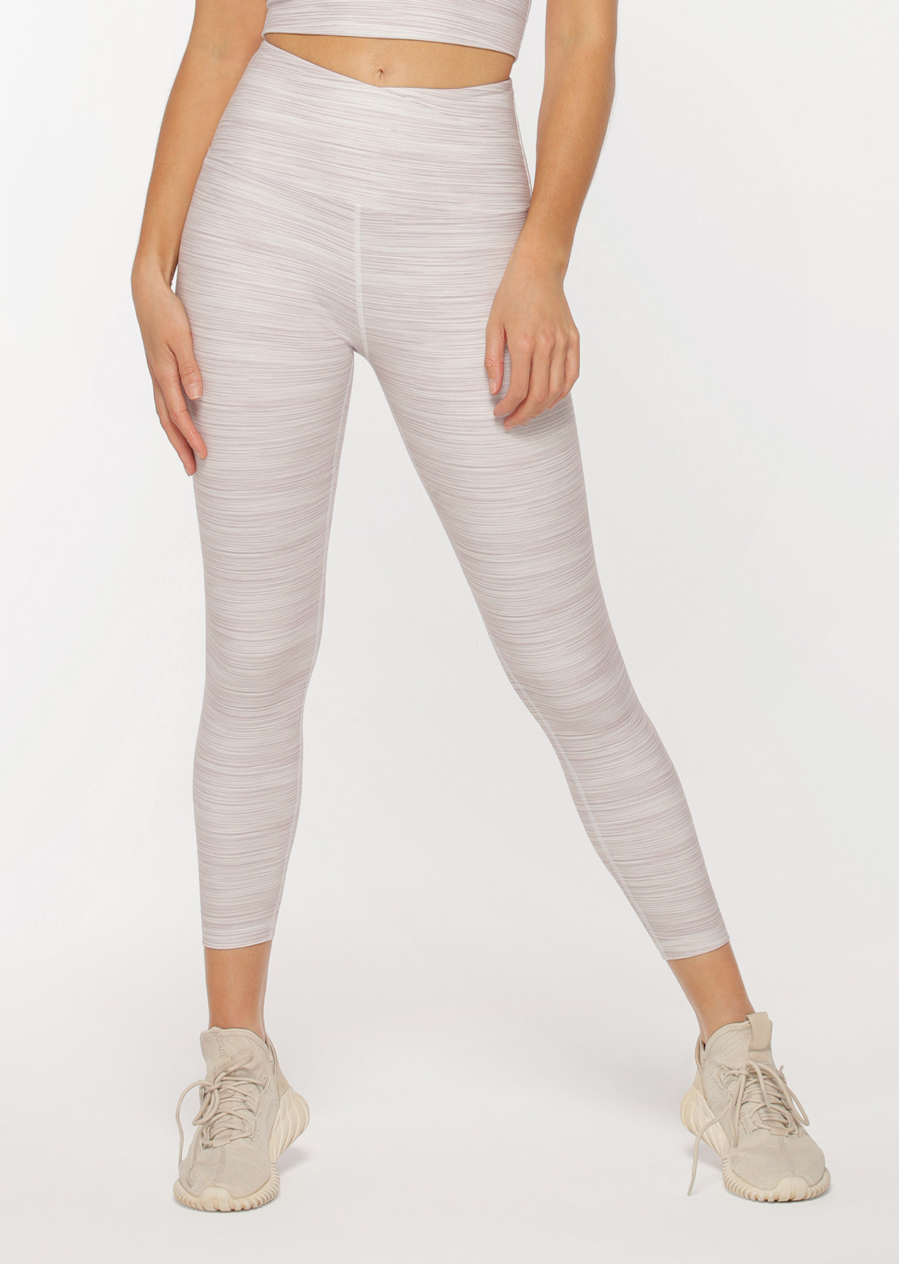 Lorna Jane Full Potential Ankle Biter Leggings