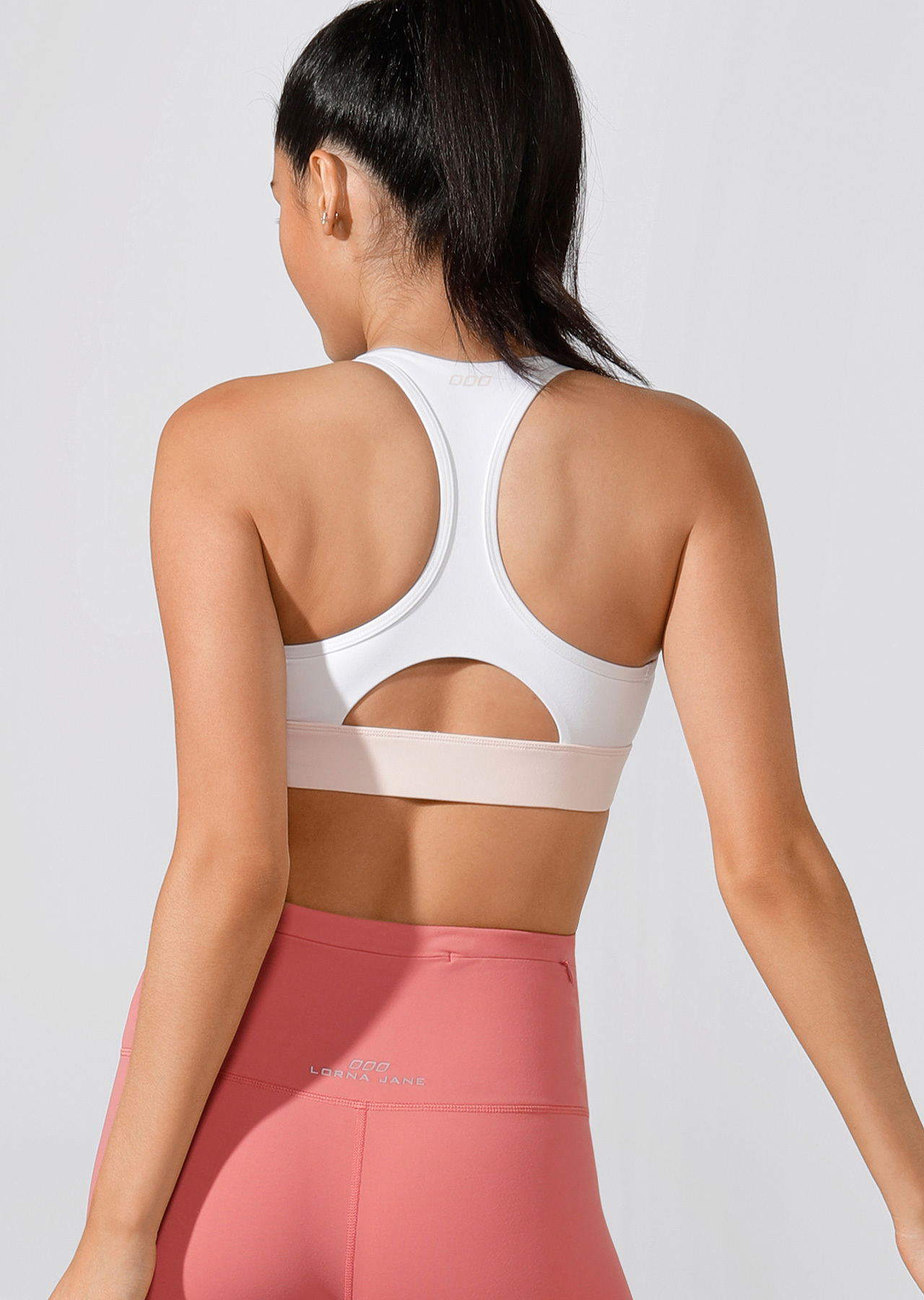 Lorna Jane Iconic Support Bra