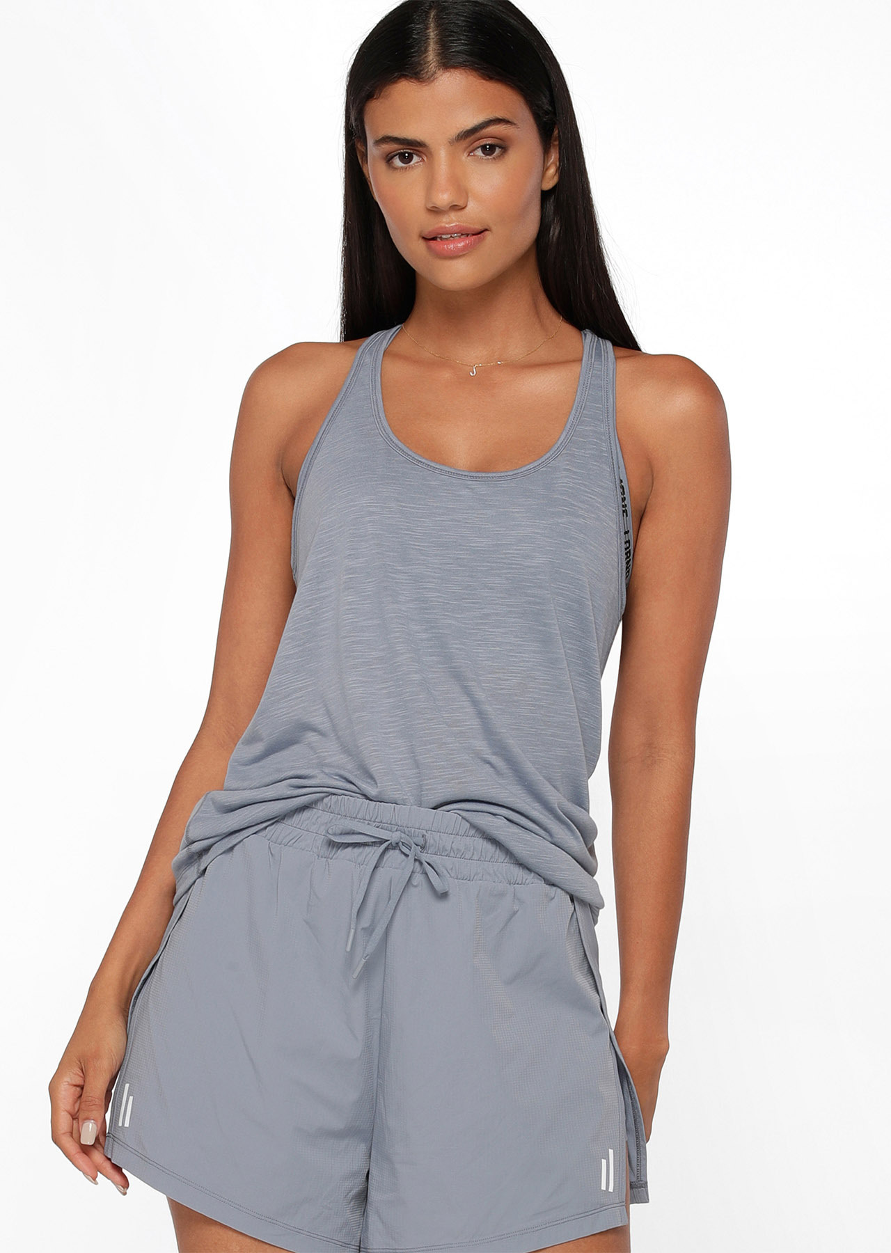Lorna Jane Slouchy Gym Tank