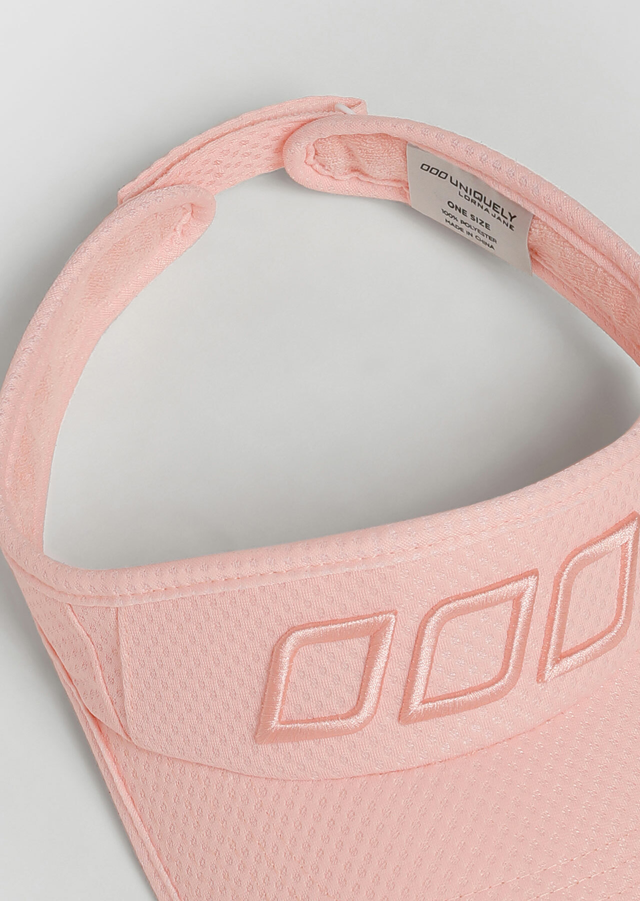 Lorna Jane Ventilation Visor