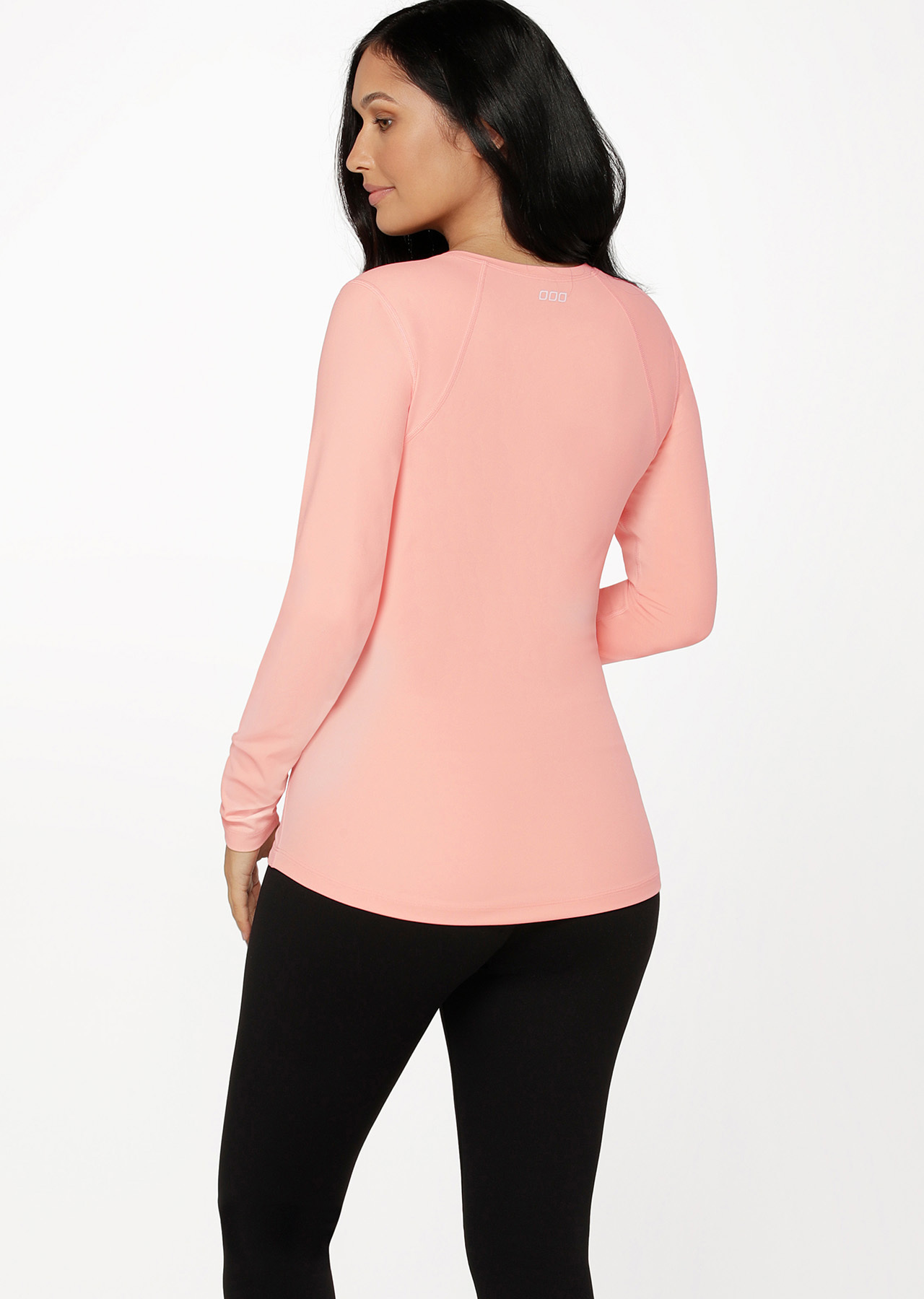 Lorna Jane Active Feeding Long Sleeve Top