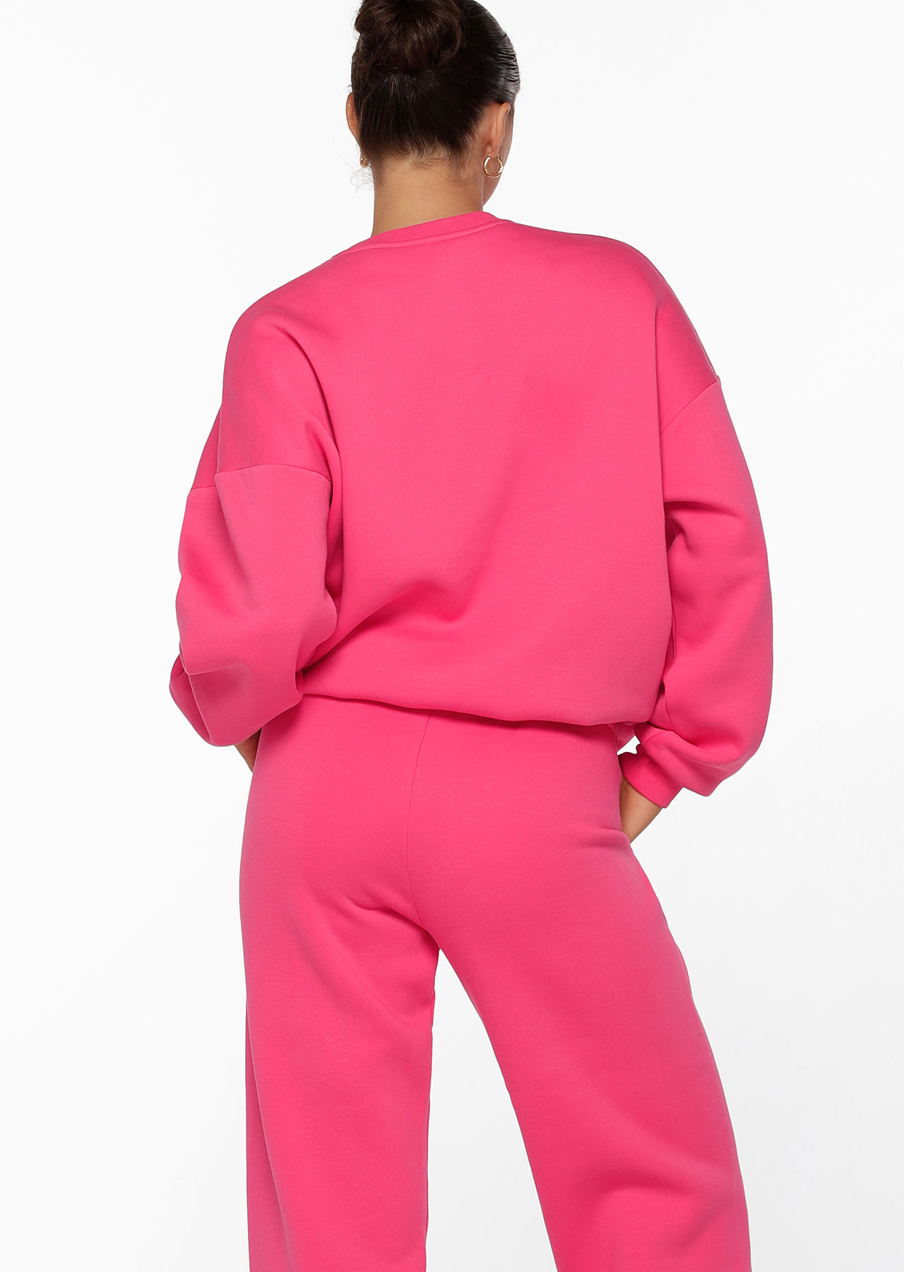 Lorna Jane Recovery Oversized Sweat