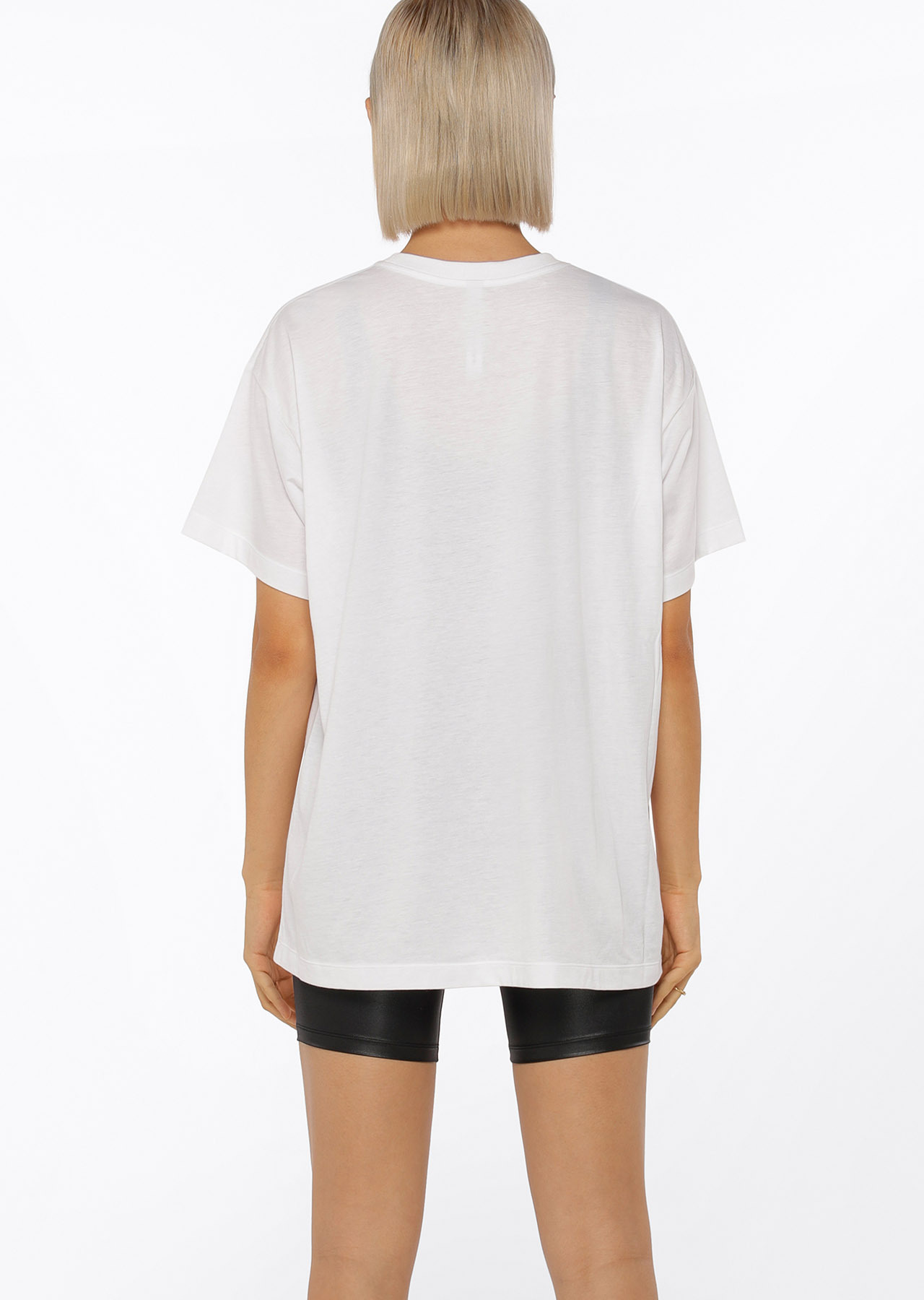 Lorna Jane 1989 Oversized Tee