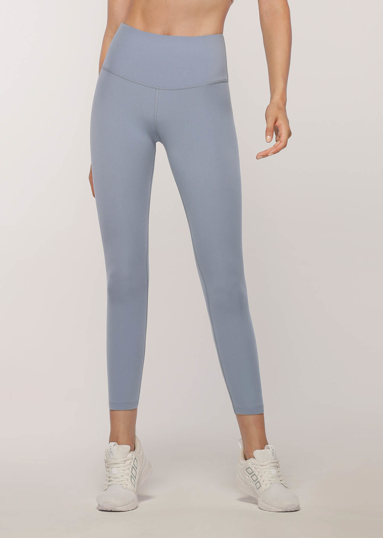 Lorna Jane Lotus Ankle Biter Leggings
